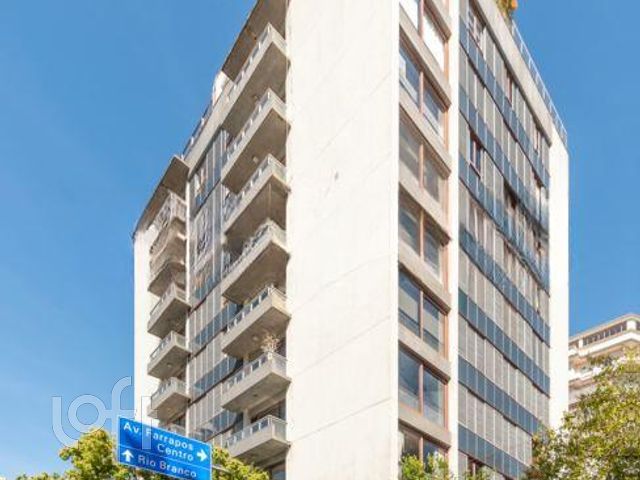 Apartamento com 217m², 3 dormitórios, 1 suíte, 2 vagas, Independência em Porto Alegre