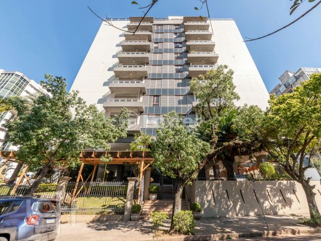 Apartamento com 217m², 3 dormitórios, 1 suíte, 2 vagas, Independência em Porto Alegre