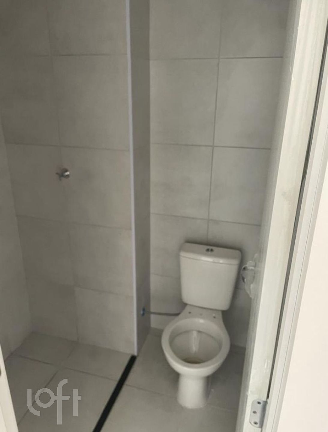 Apartamento à venda com 2 quartos, 34m² - Foto 5