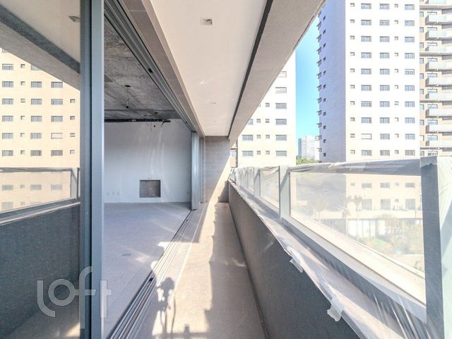 Apartamento com 159m², 3 dormitórios, 3 suítes, 2 vagas, Jardim Europa em Porto Alegre