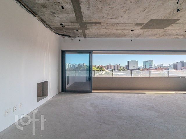 Apartamento com 159m², 3 dormitórios, 3 suítes, 2 vagas, Jardim Europa em Porto Alegre