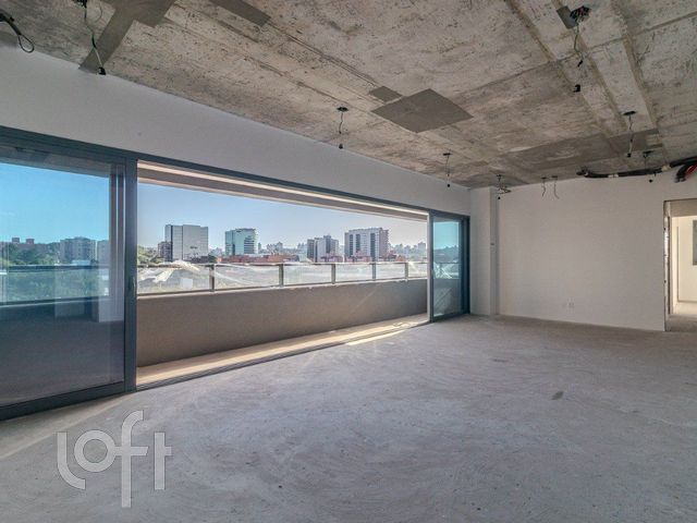 Apartamento com 159m², 3 dormitórios, 3 suítes, 2 vagas, Jardim Europa em Porto Alegre