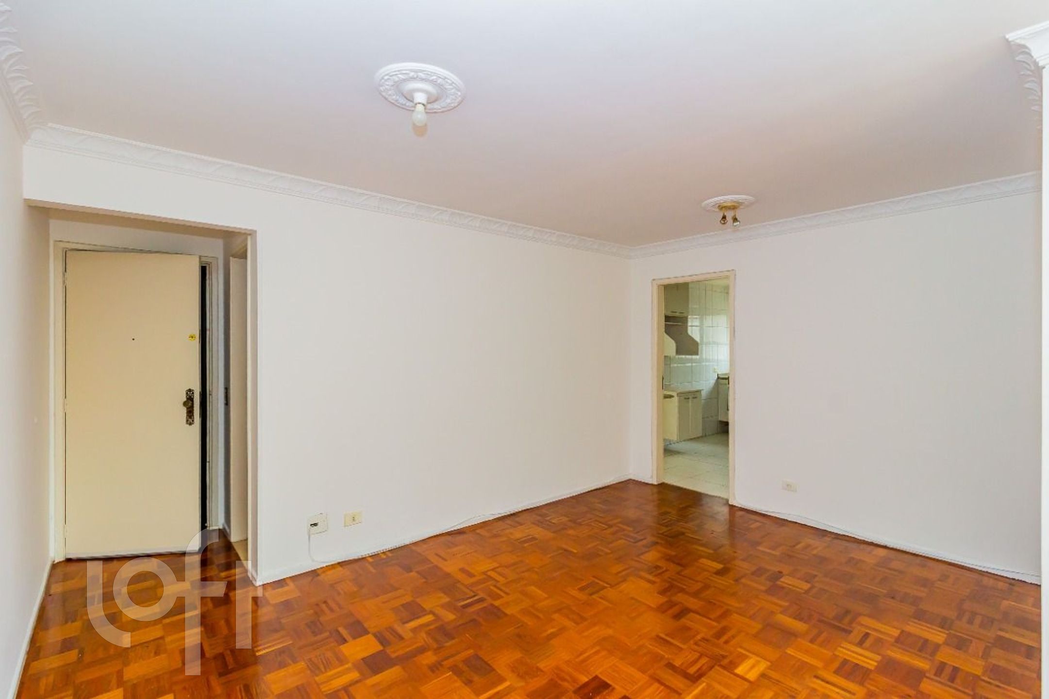 Apartamento à venda com 2 quartos, 88m² - Foto 5