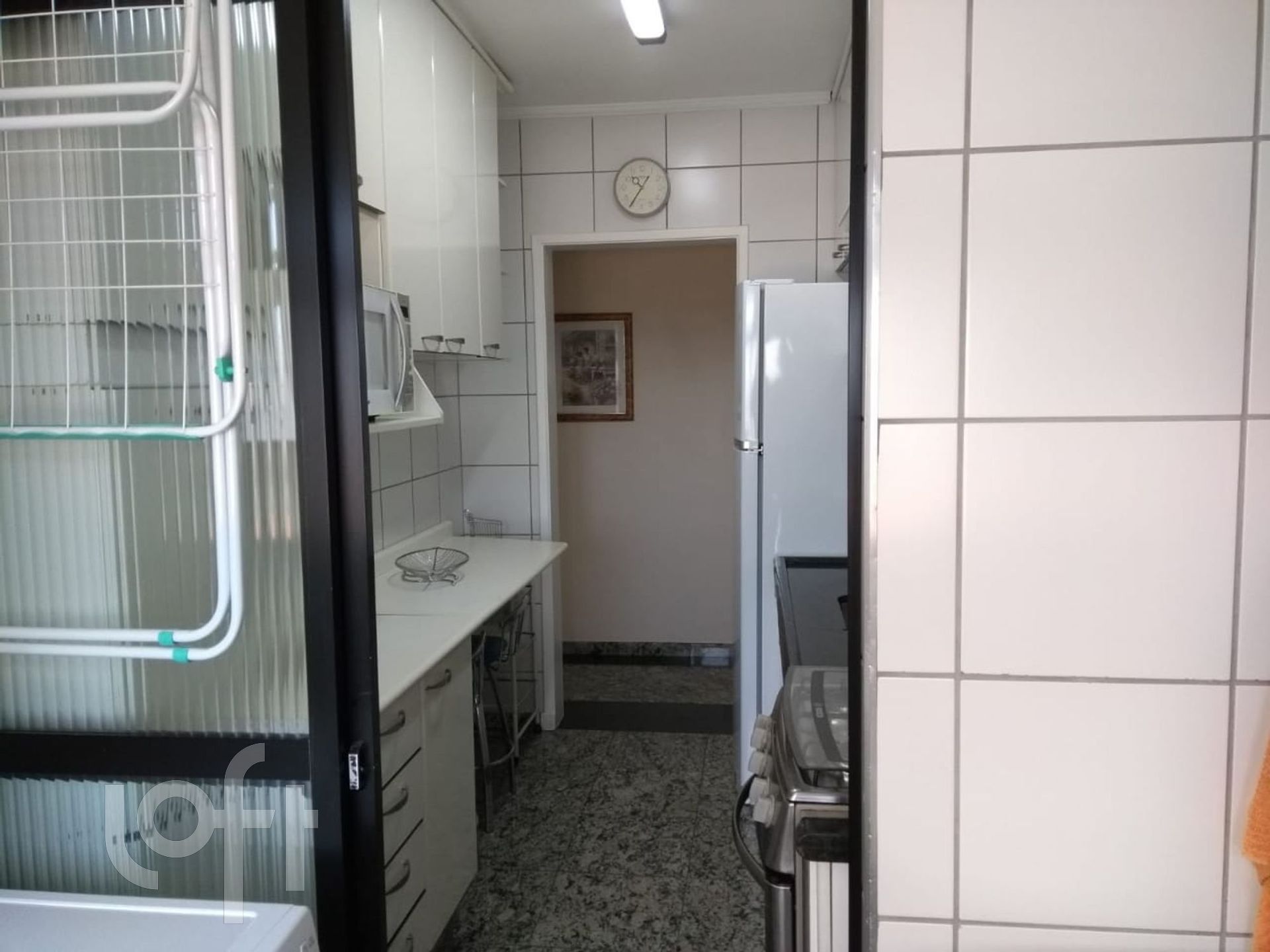 Apartamento à venda com 3 quartos, 70m² - Foto 16