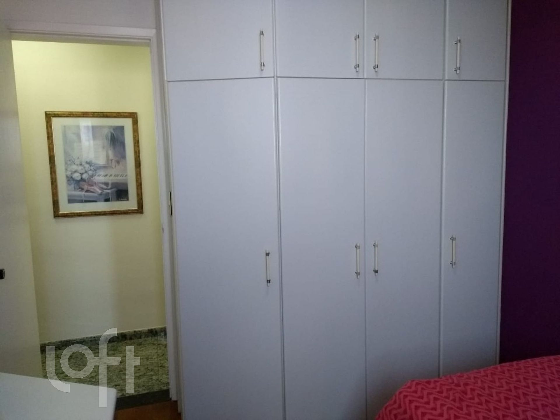 Apartamento à venda com 3 quartos, 70m² - Foto 4