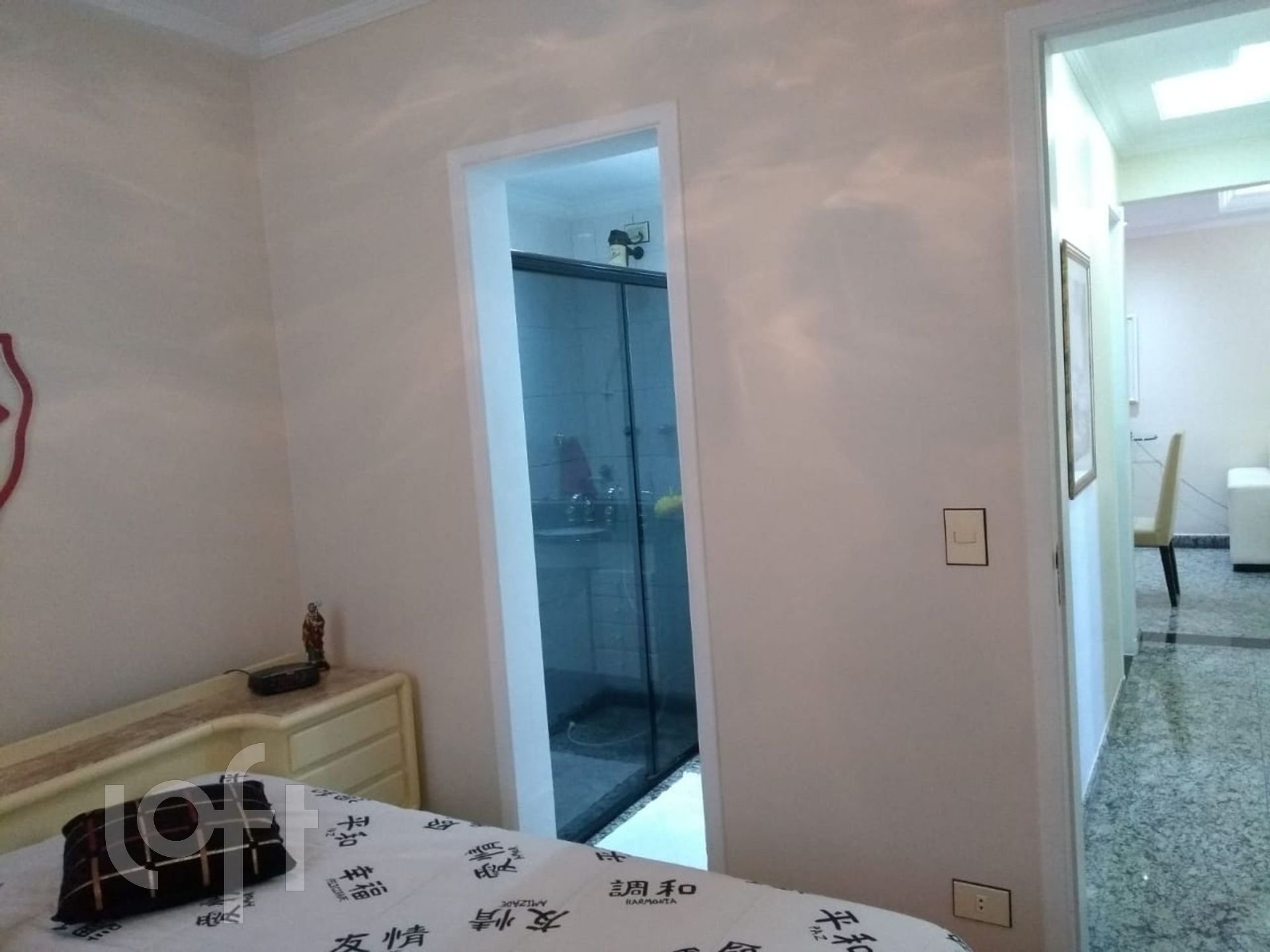 Apartamento à venda com 3 quartos, 70m² - Foto 8