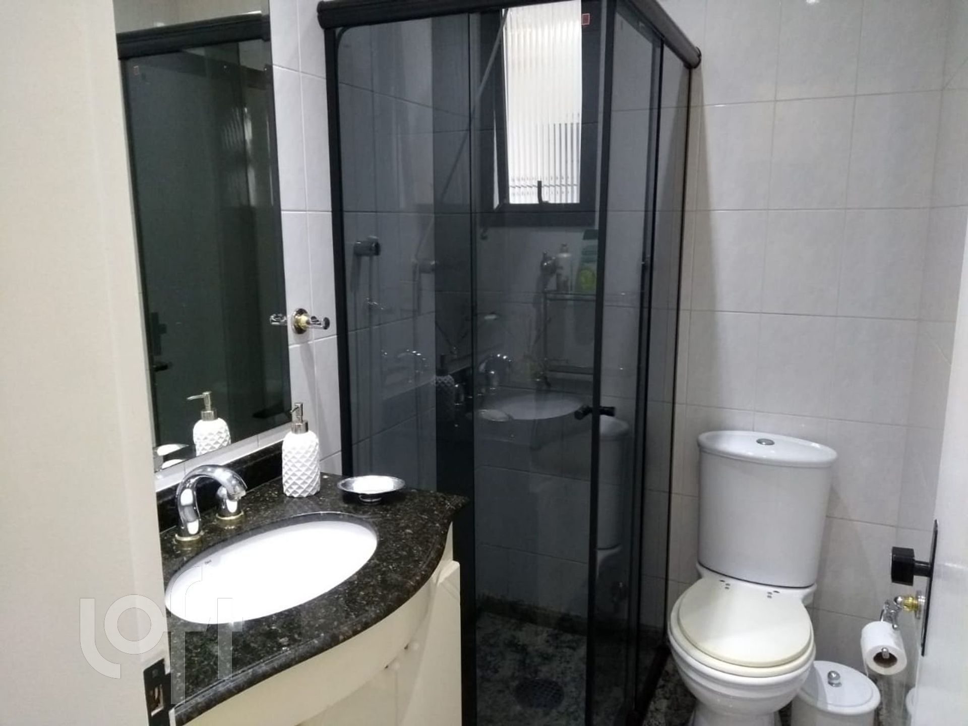 Apartamento à venda com 3 quartos, 70m² - Foto 17