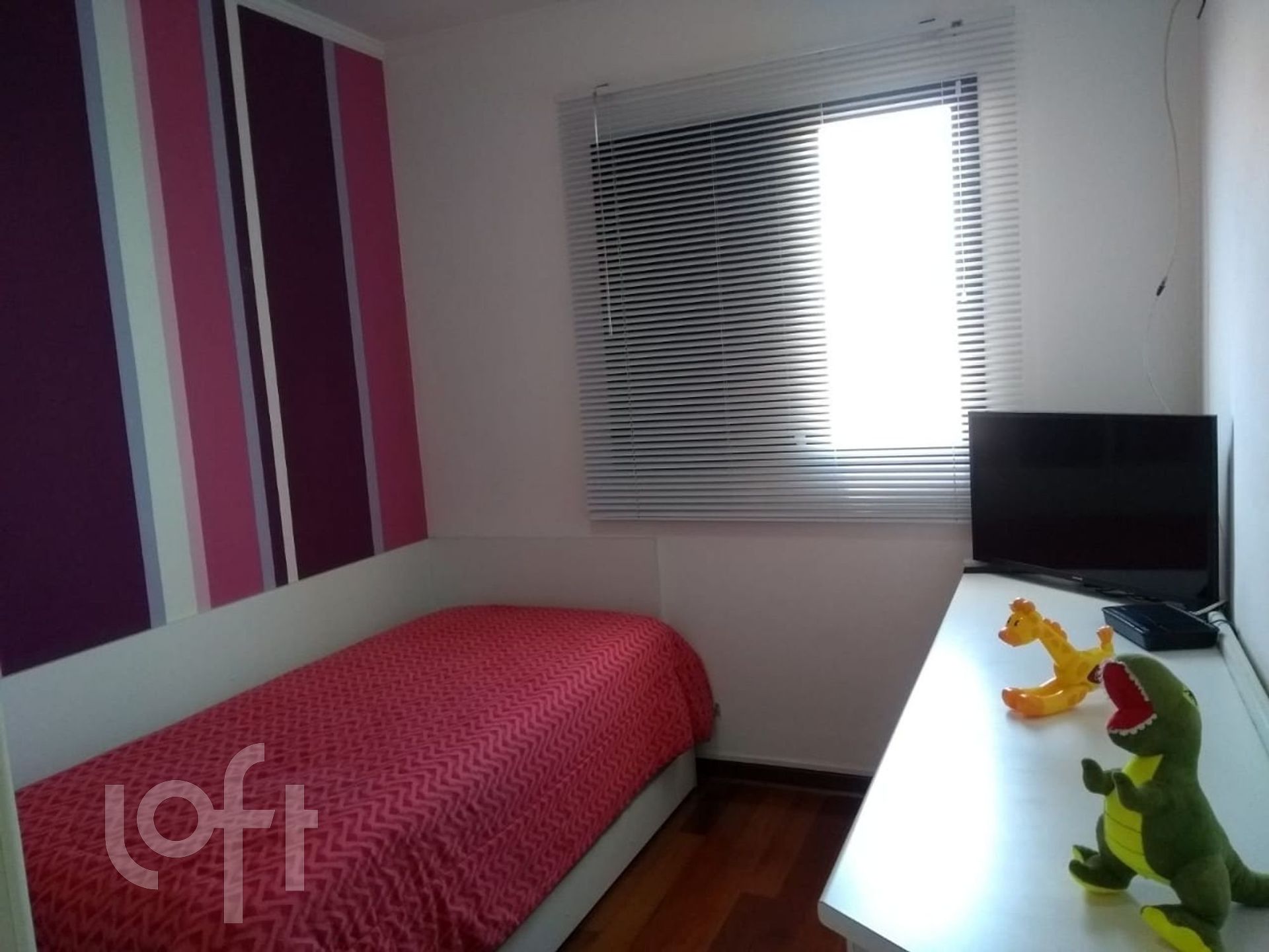 Apartamento à venda com 3 quartos, 70m² - Foto 5