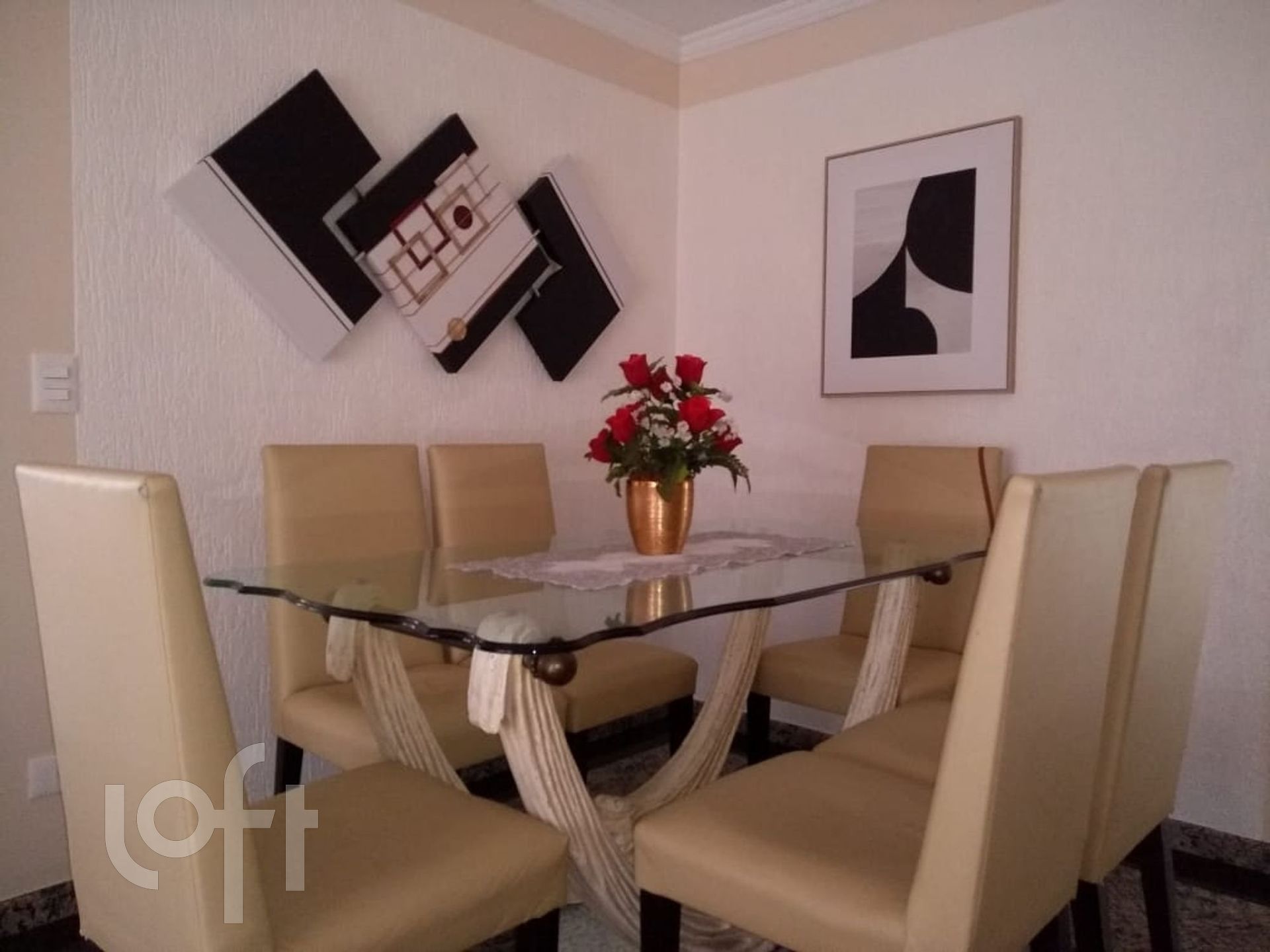 Apartamento à venda com 3 quartos, 70m² - Foto 11