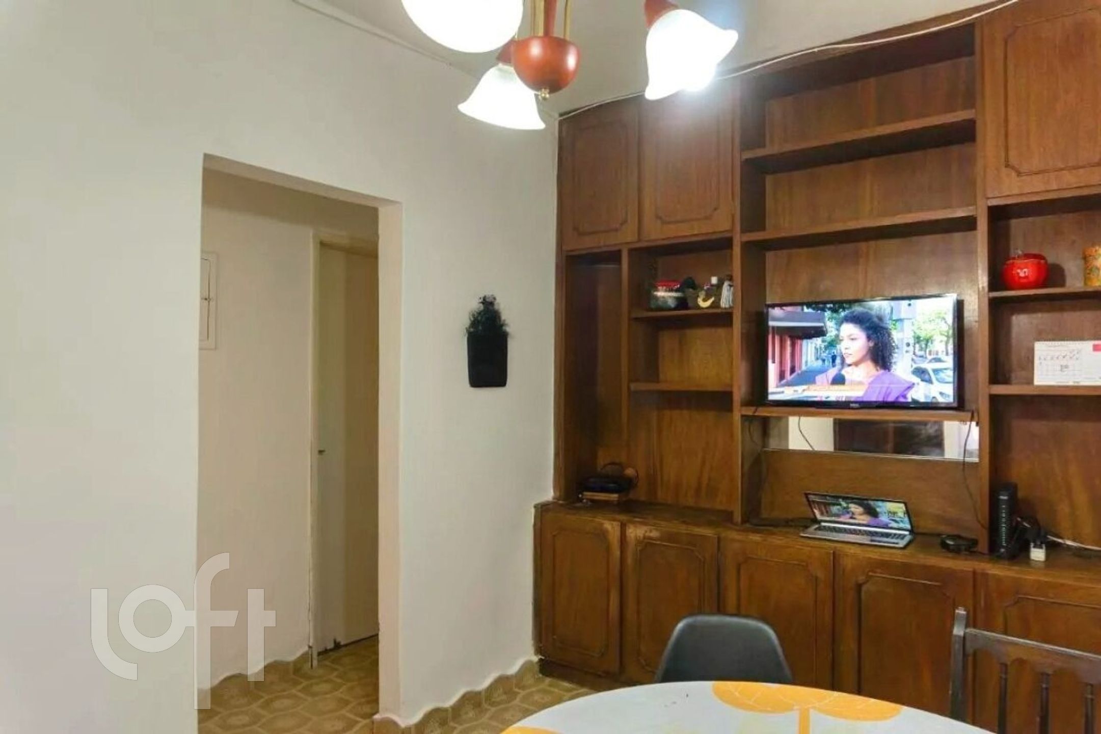 Casa à venda com 1 quarto, 117m² - Foto 3