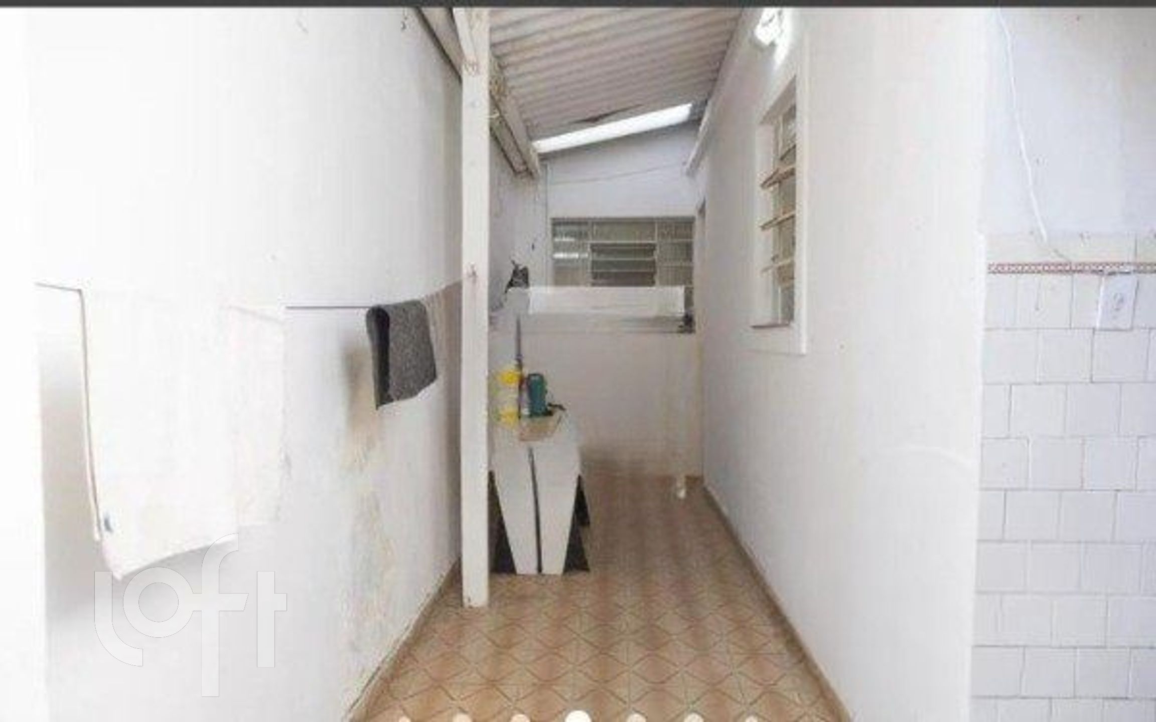 Casa à venda com 2 quartos, 114m² - Foto 8