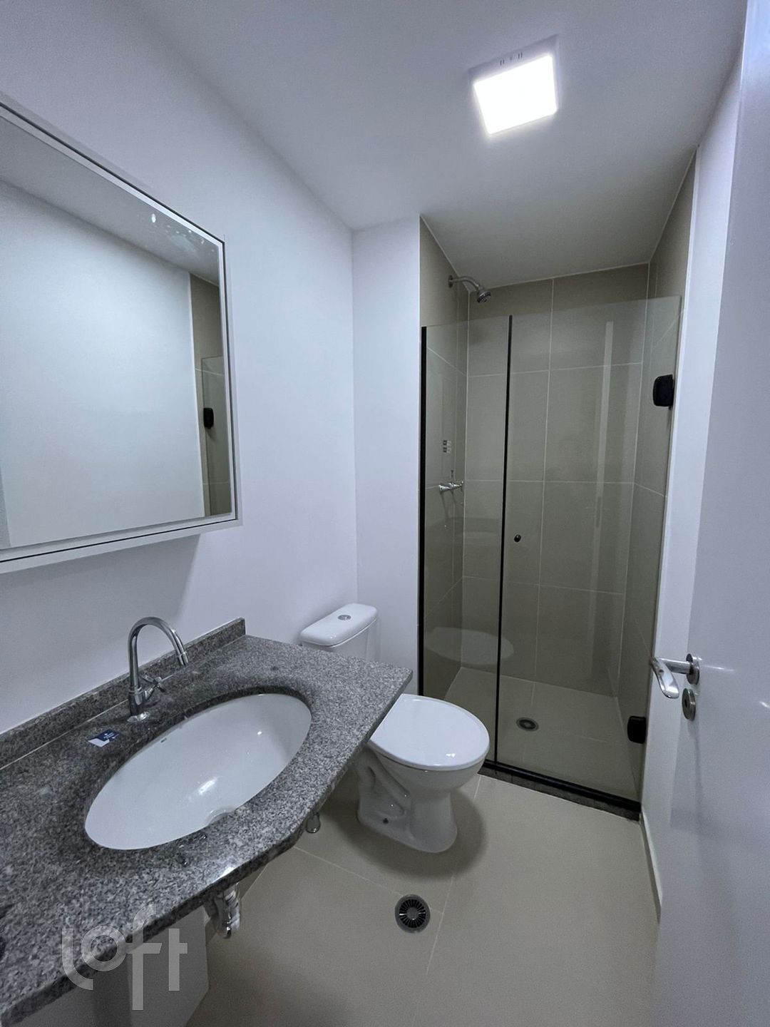 Apartamento à venda com 1 quarto, 38m² - Foto 8