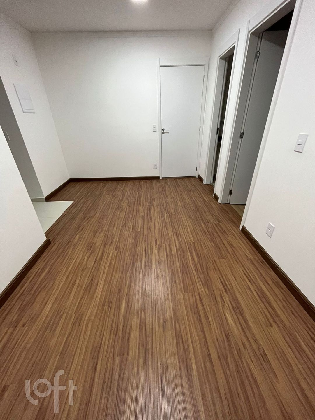 Apartamento à venda com 1 quarto, 38m² - Foto 4