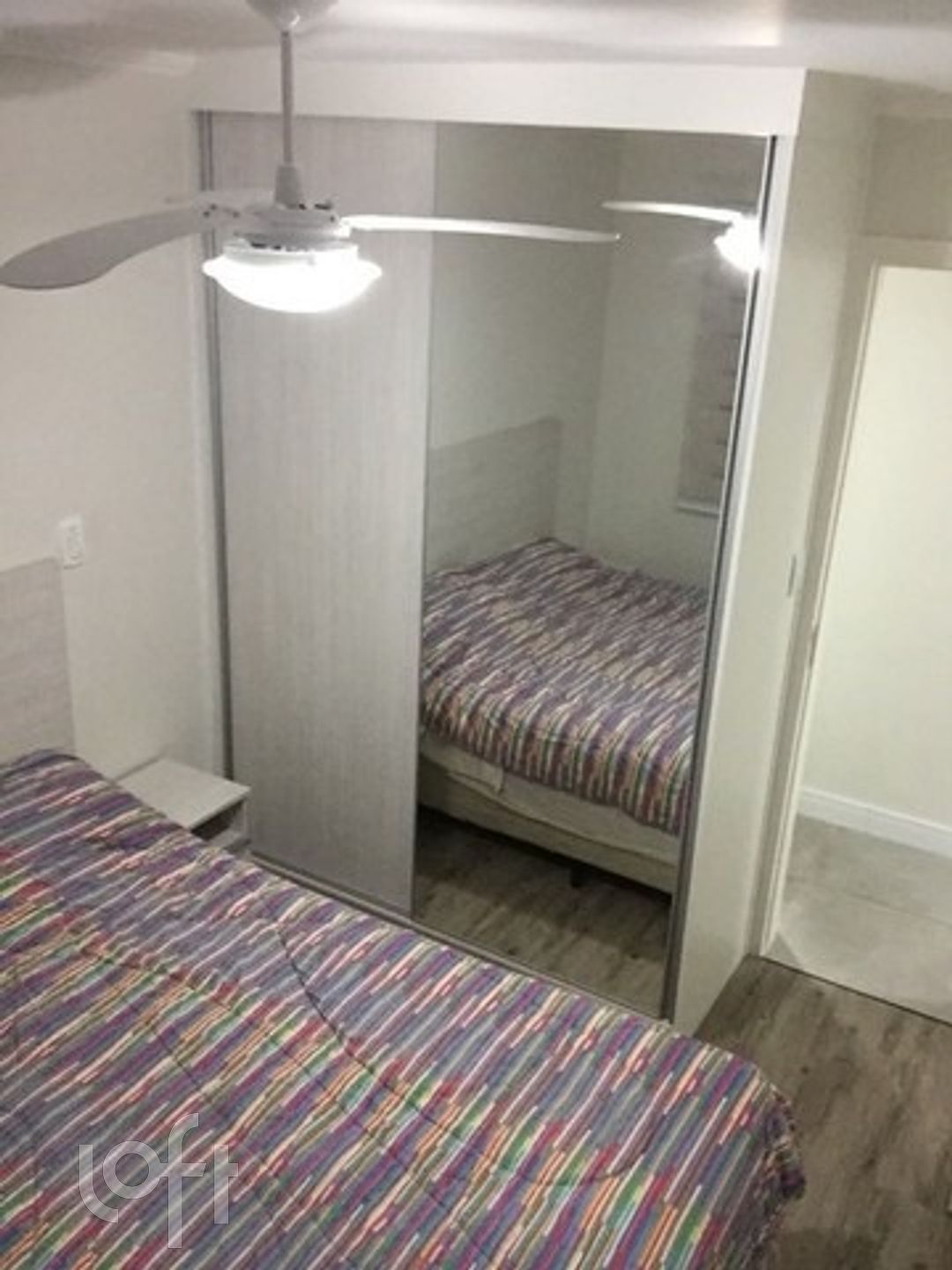 Apartamento à venda com 2 quartos, 50m² - Foto 8