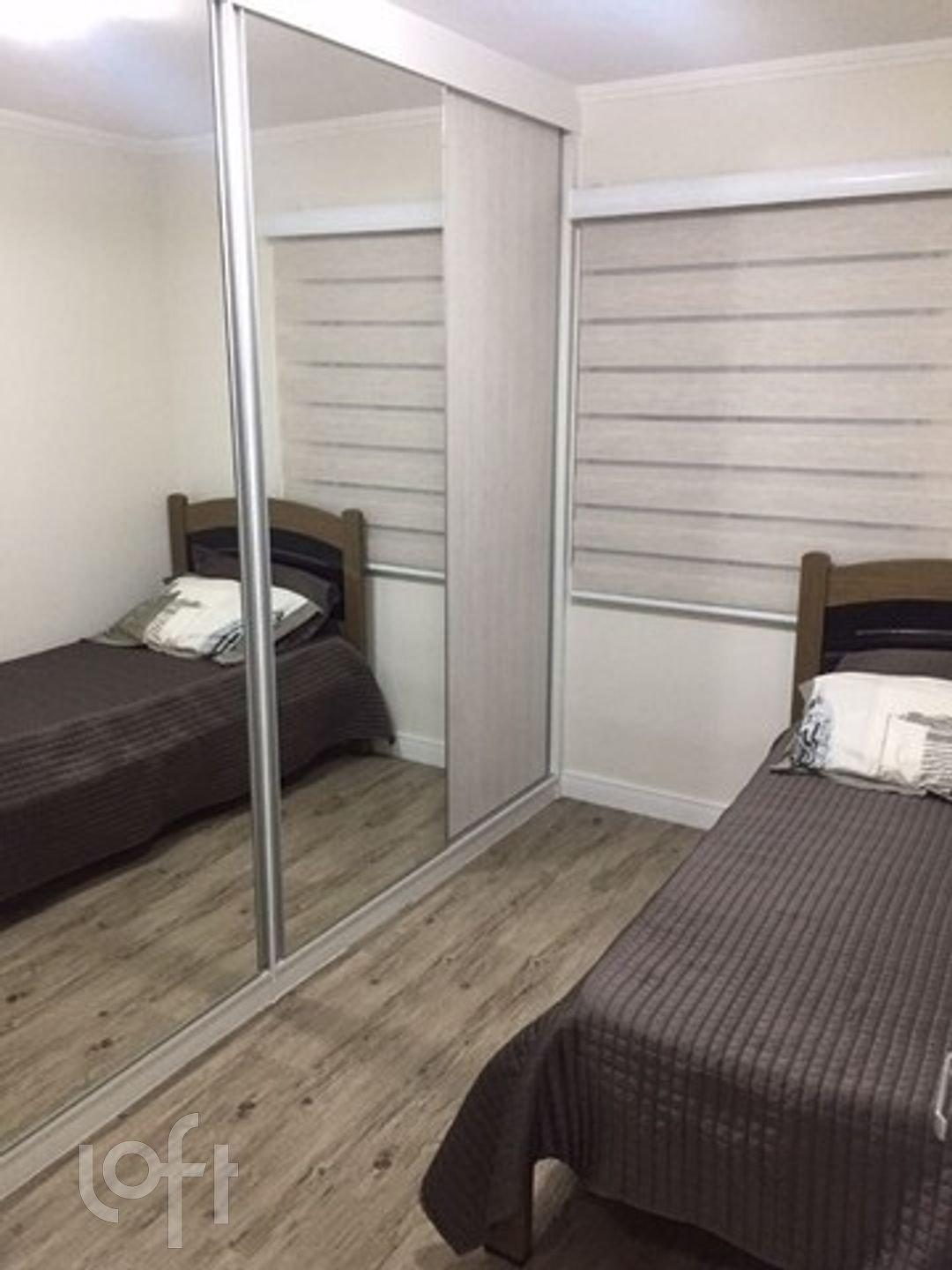 Apartamento à venda com 2 quartos, 50m² - Foto 9