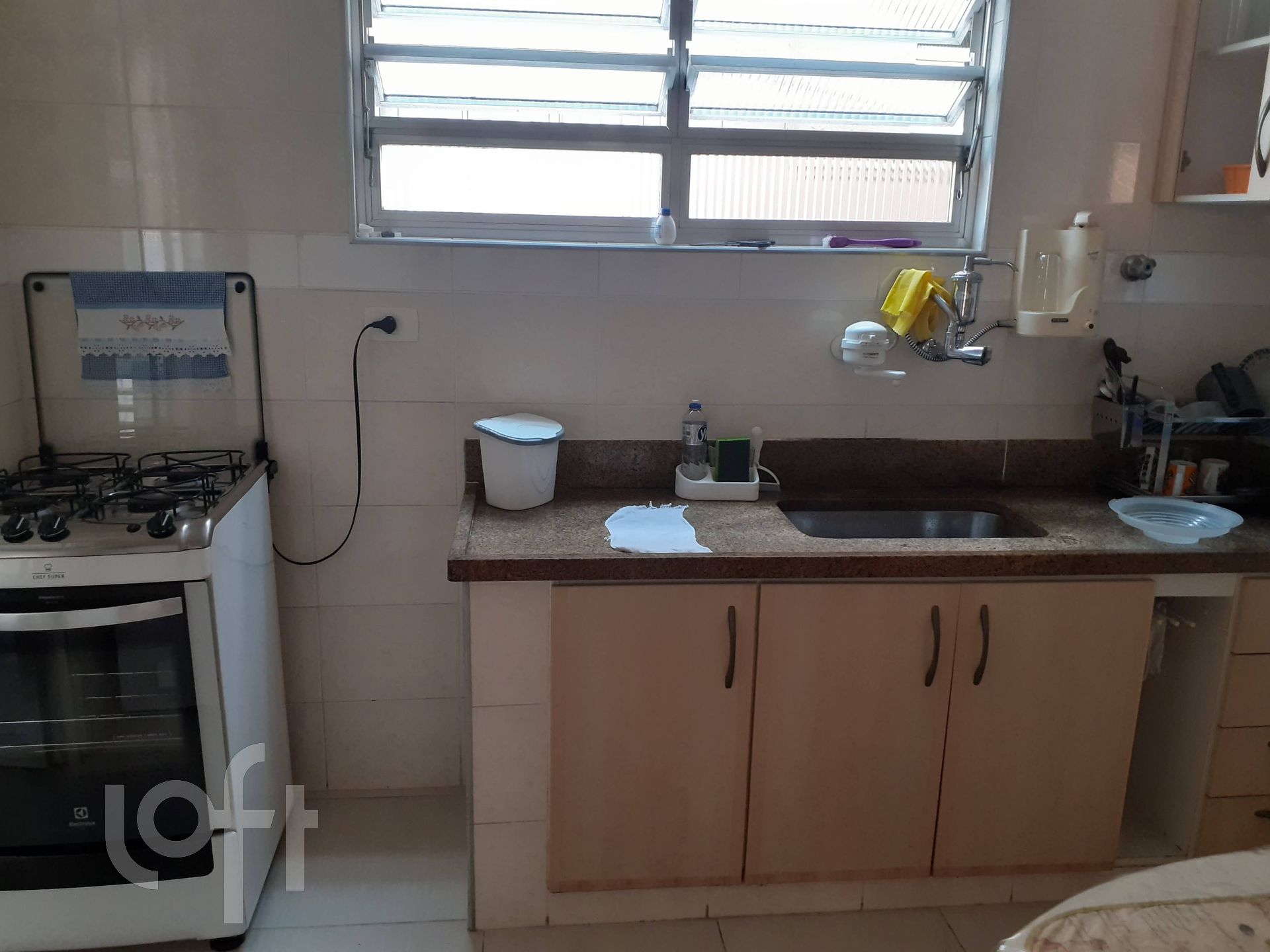 Apartamento à venda com 3 quartos, 80m² - Foto 3