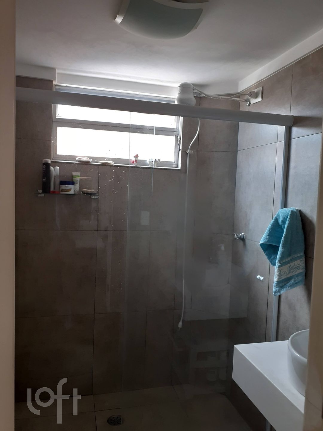 Apartamento à venda com 3 quartos, 80m² - Foto 5