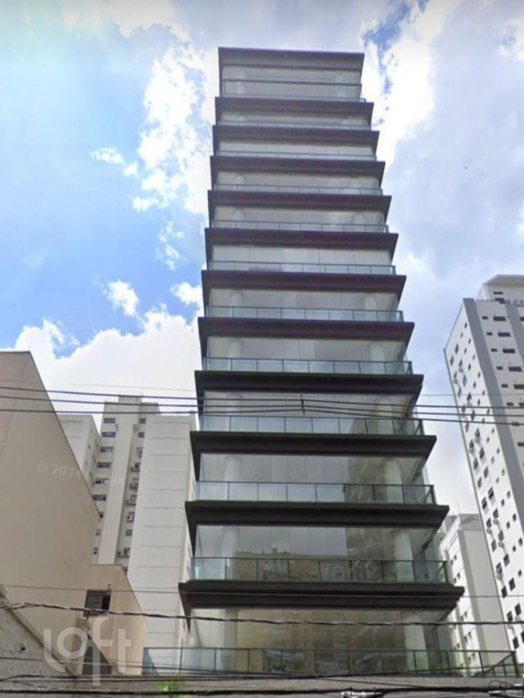 Apartamento à venda com 4 quartos, 193m² - Foto 10