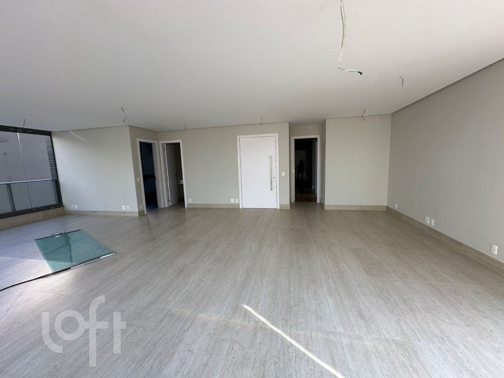 Apartamento à venda com 4 quartos, 193m² - Foto 6