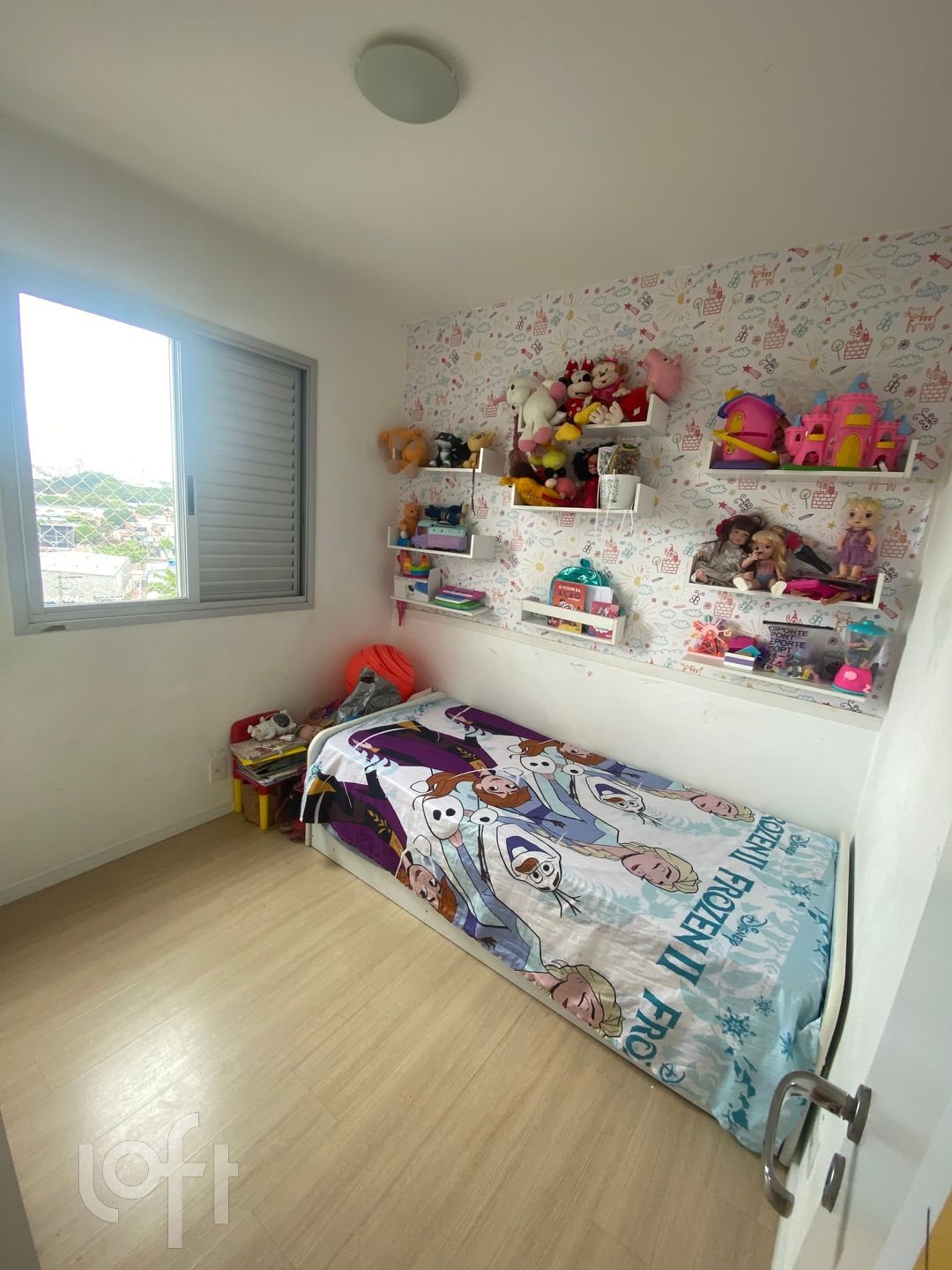 Apartamento à venda com 3 quartos, 70m² - Foto 16