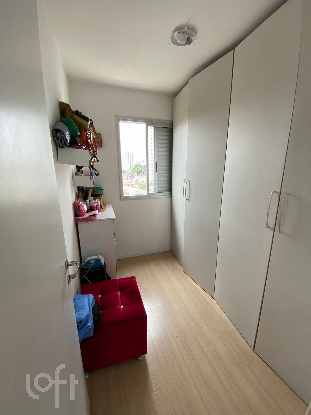 Apartamento à venda com 3 quartos, 70m² - Foto 19