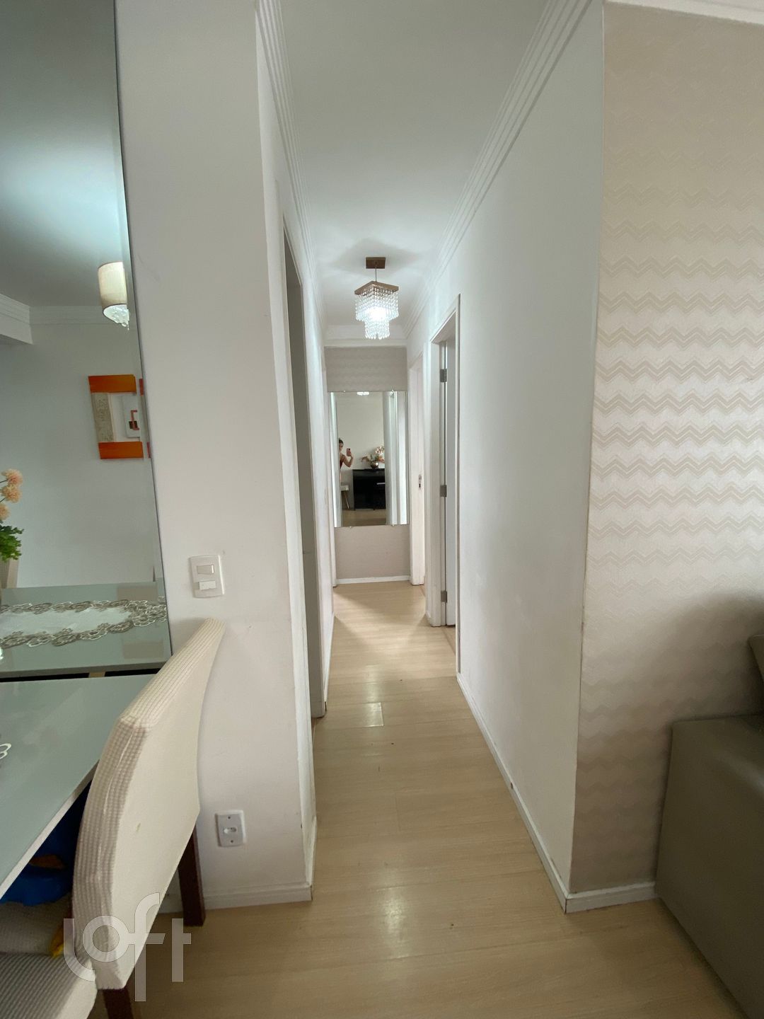 Apartamento à venda com 3 quartos, 70m² - Foto 9