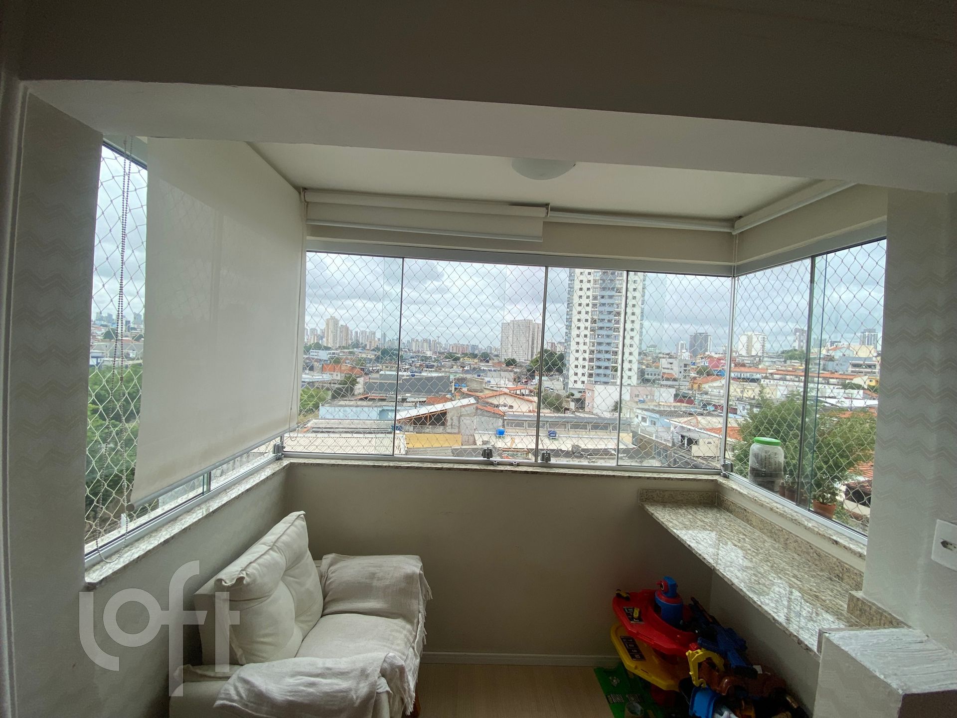 Apartamento à venda com 3 quartos, 70m² - Foto 5