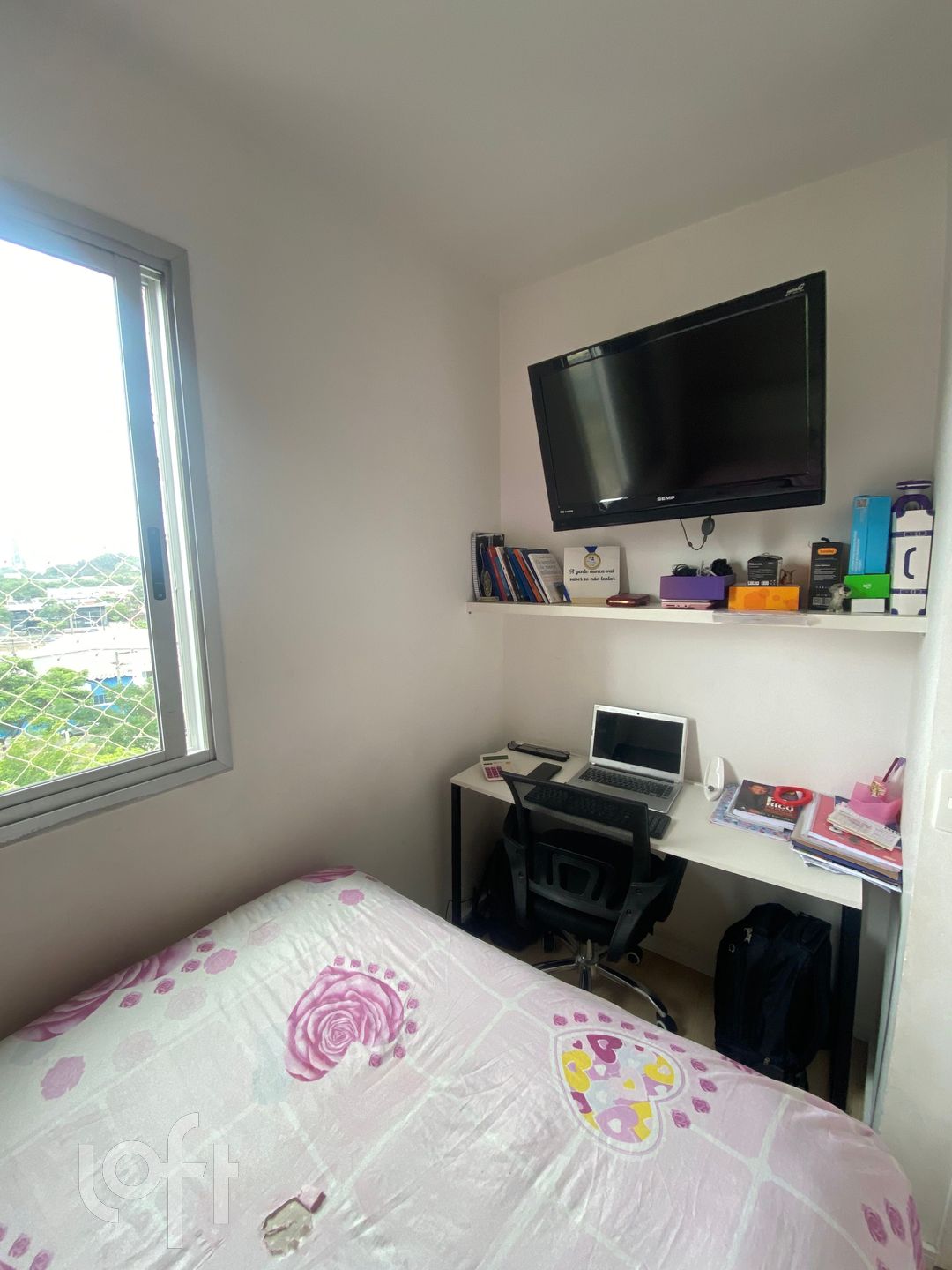 Apartamento à venda com 3 quartos, 70m² - Foto 13