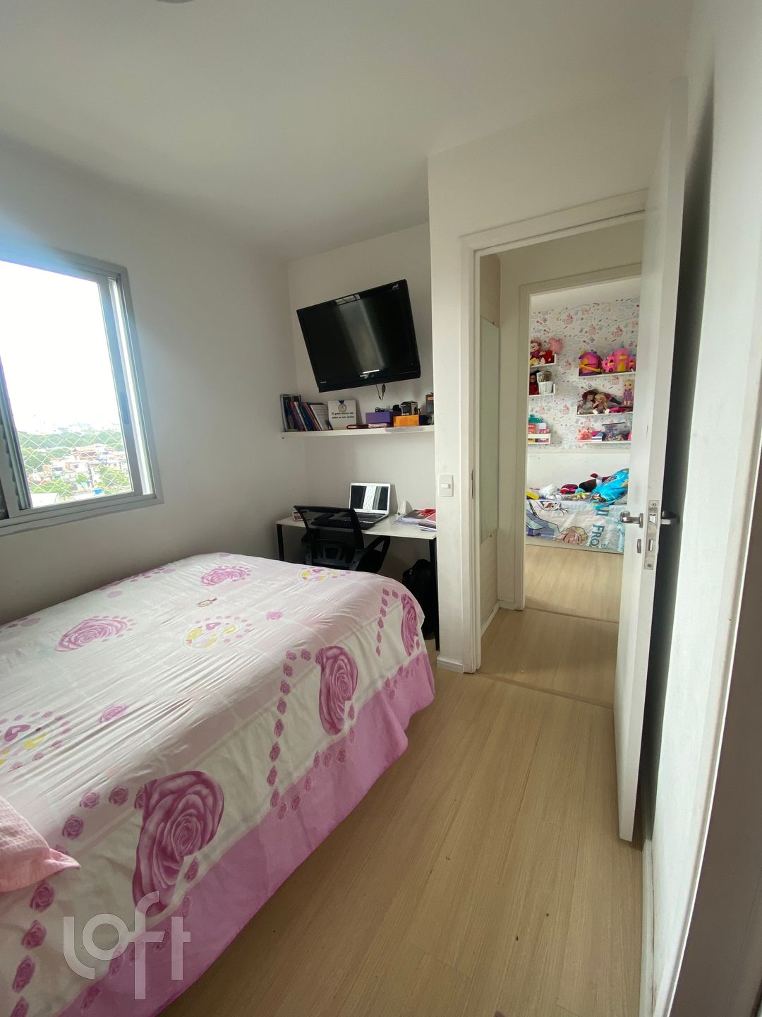 Apartamento à venda com 3 quartos, 70m² - Foto 12