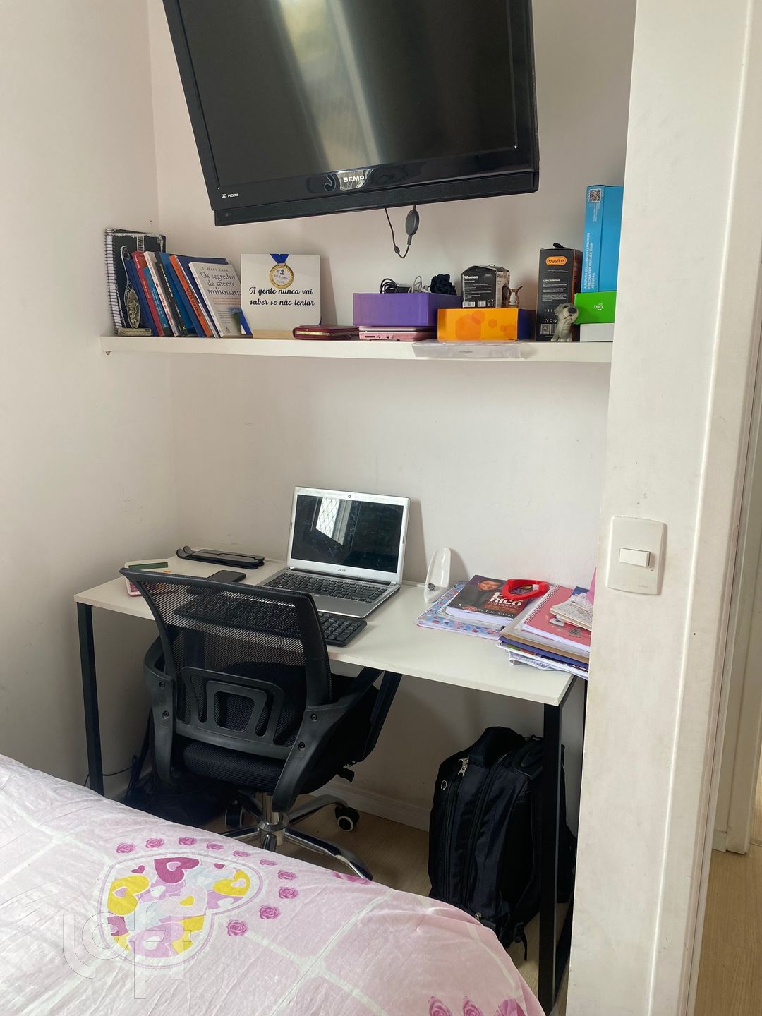 Apartamento à venda com 3 quartos, 70m² - Foto 15