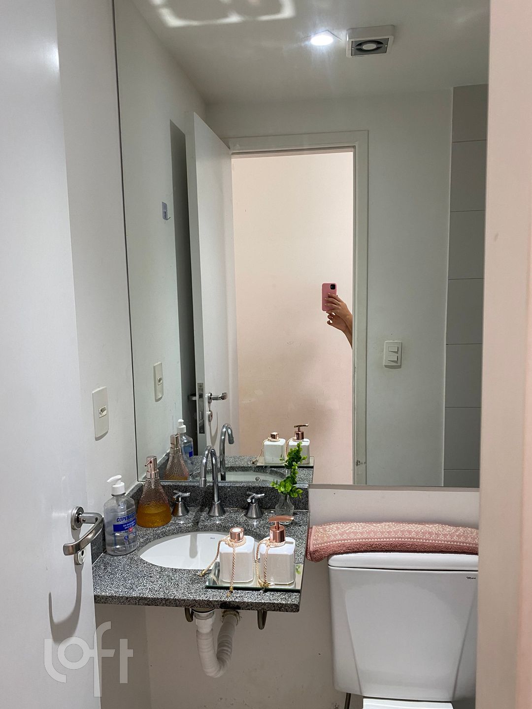 Apartamento à venda com 3 quartos, 70m² - Foto 21