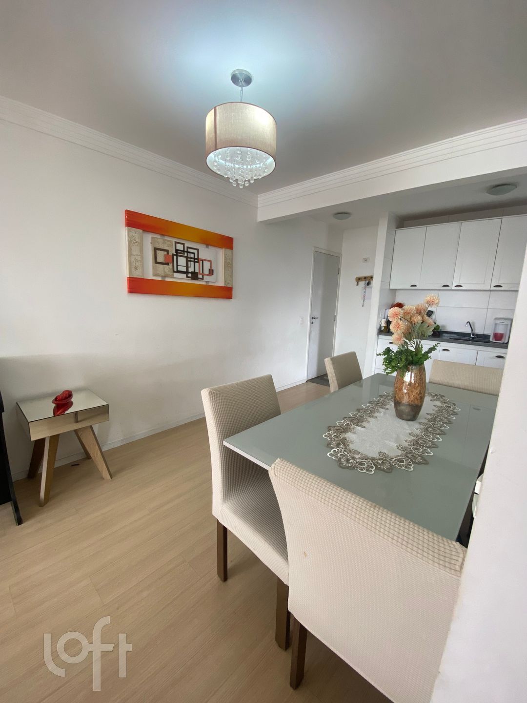 Apartamento à venda com 3 quartos, 70m² - Foto 10