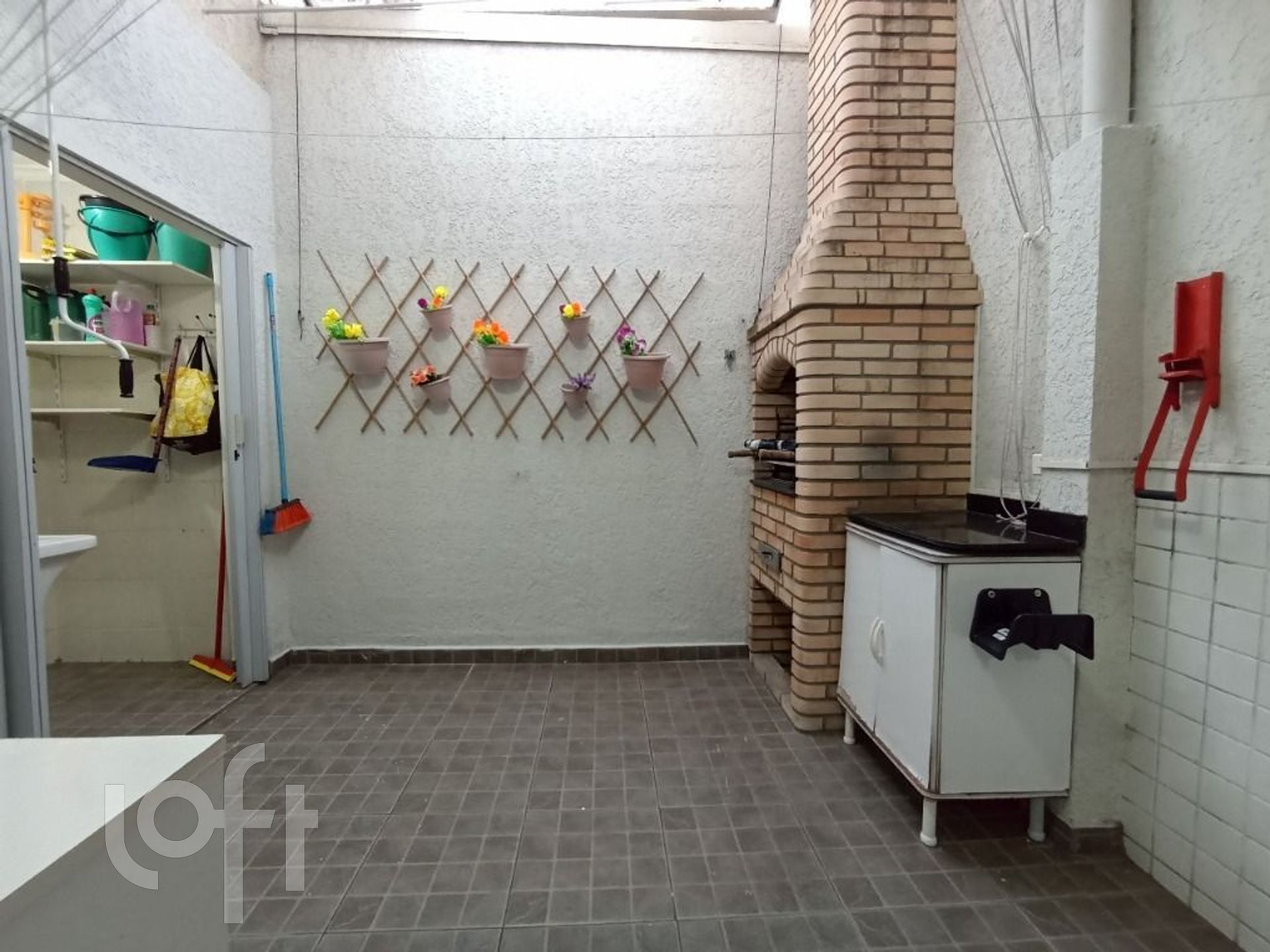 Casa de Condomínio à venda com 3 quartos, 192m² - Foto 9