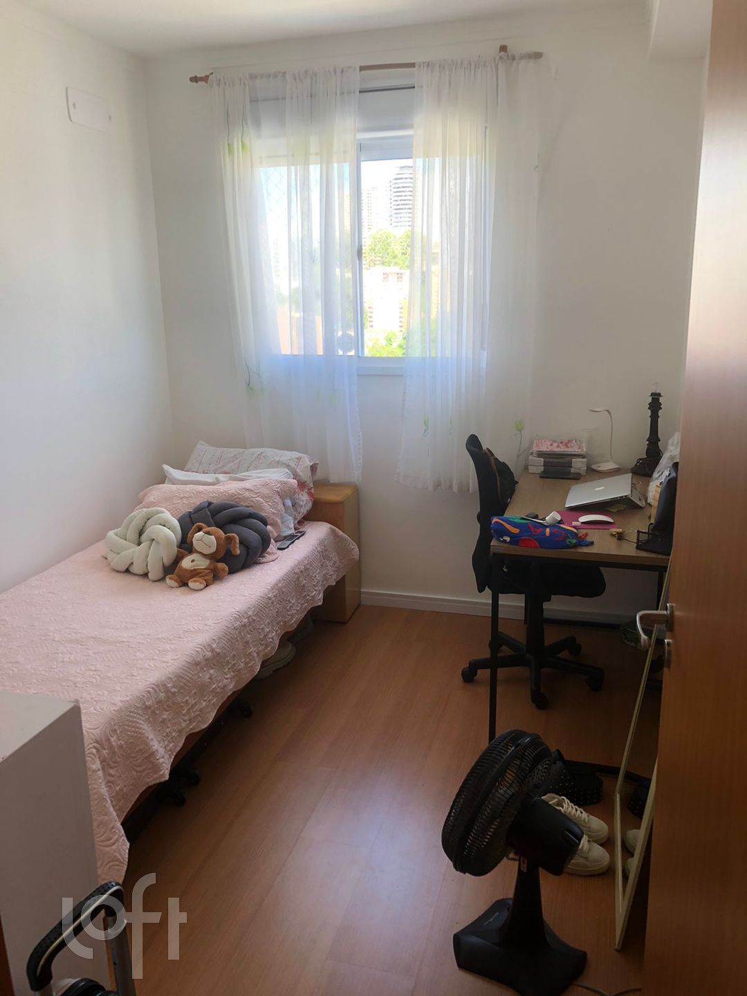 Apartamento à venda com 2 quartos, 53m² - Foto 6