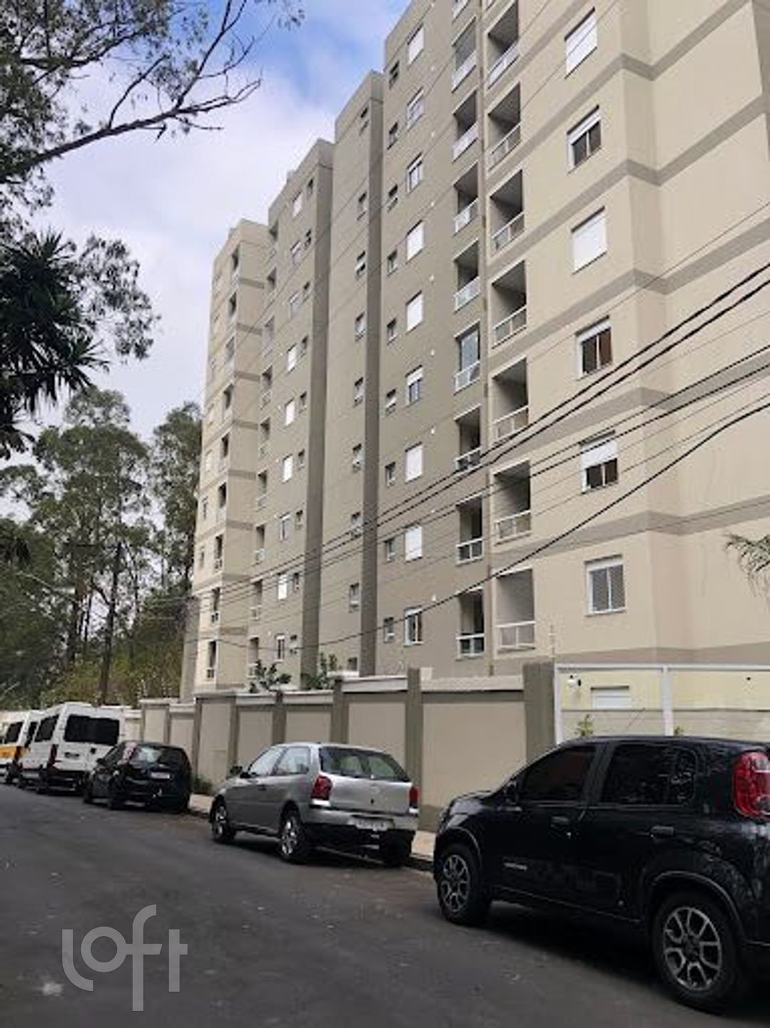 Apartamento à venda com 2 quartos, 53m² - Foto 15