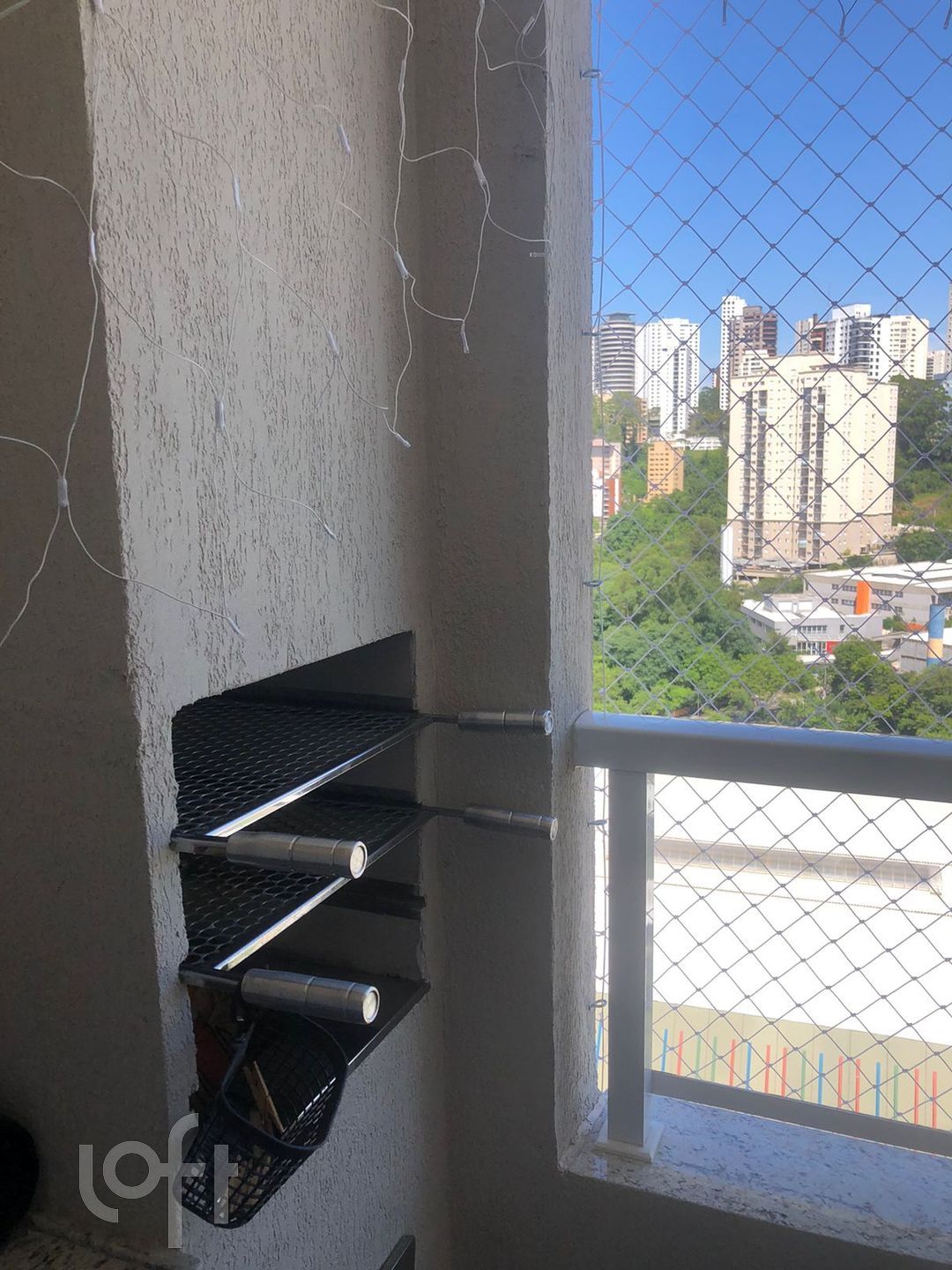 Apartamento à venda com 2 quartos, 53m² - Foto 3