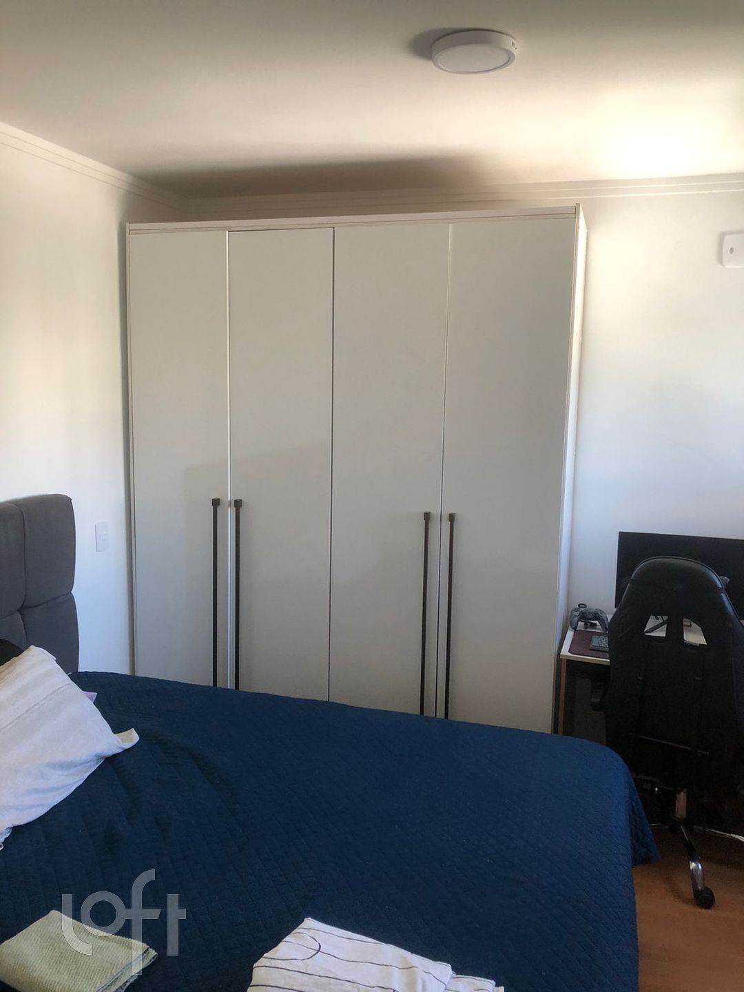 Apartamento à venda com 2 quartos, 53m² - Foto 8