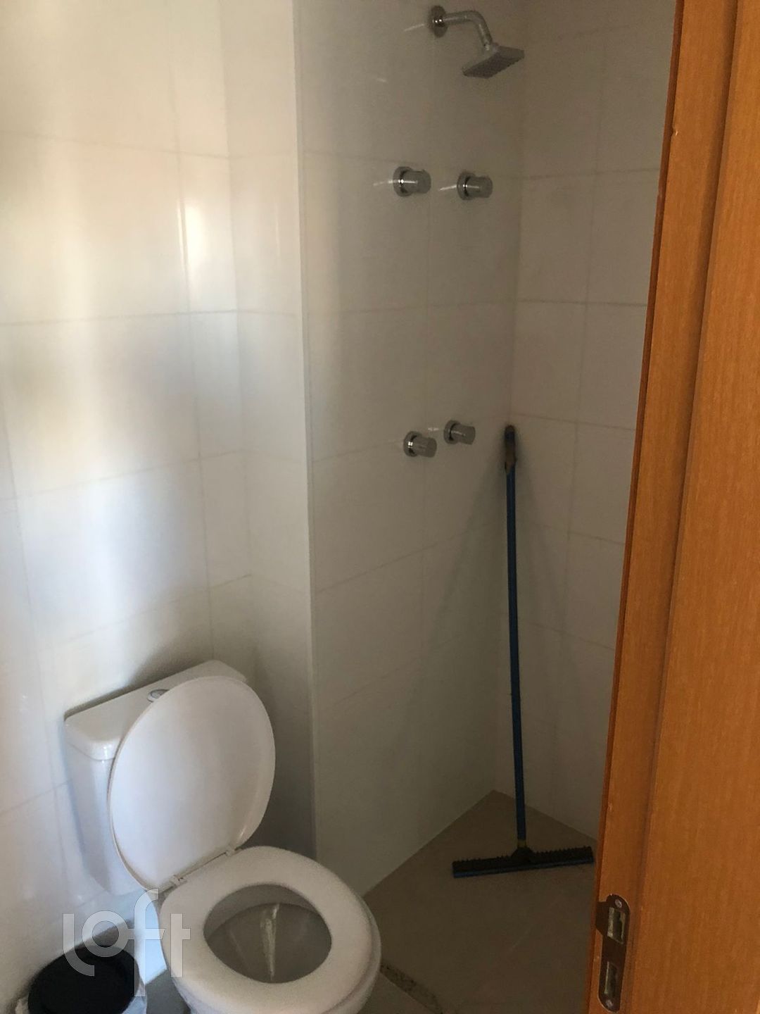 Apartamento à venda com 2 quartos, 53m² - Foto 9