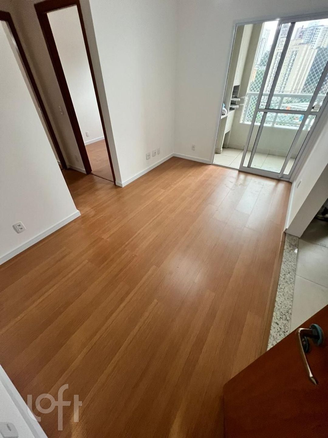 Apartamento à venda com 2 quartos, 53m² - Foto 7