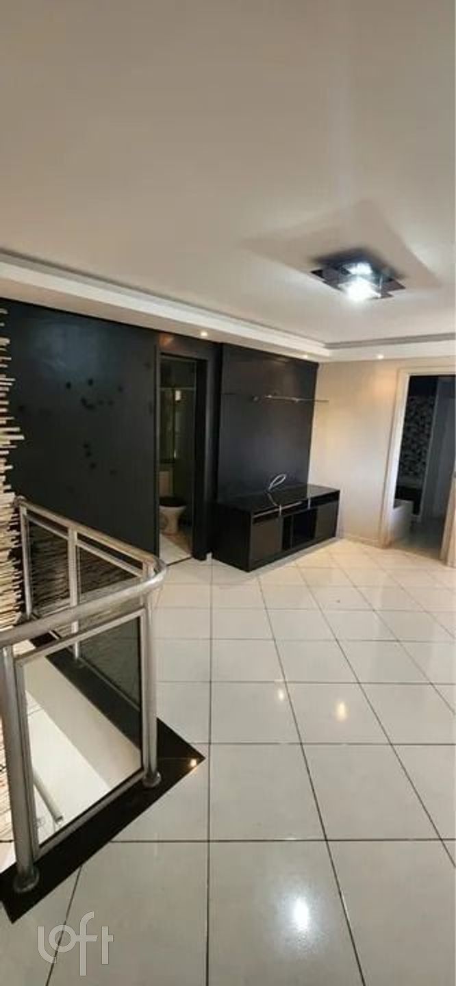 Apartamento à venda em Praça Seca com 174 m², 3 quartos, 1 suíte, 1 vaga