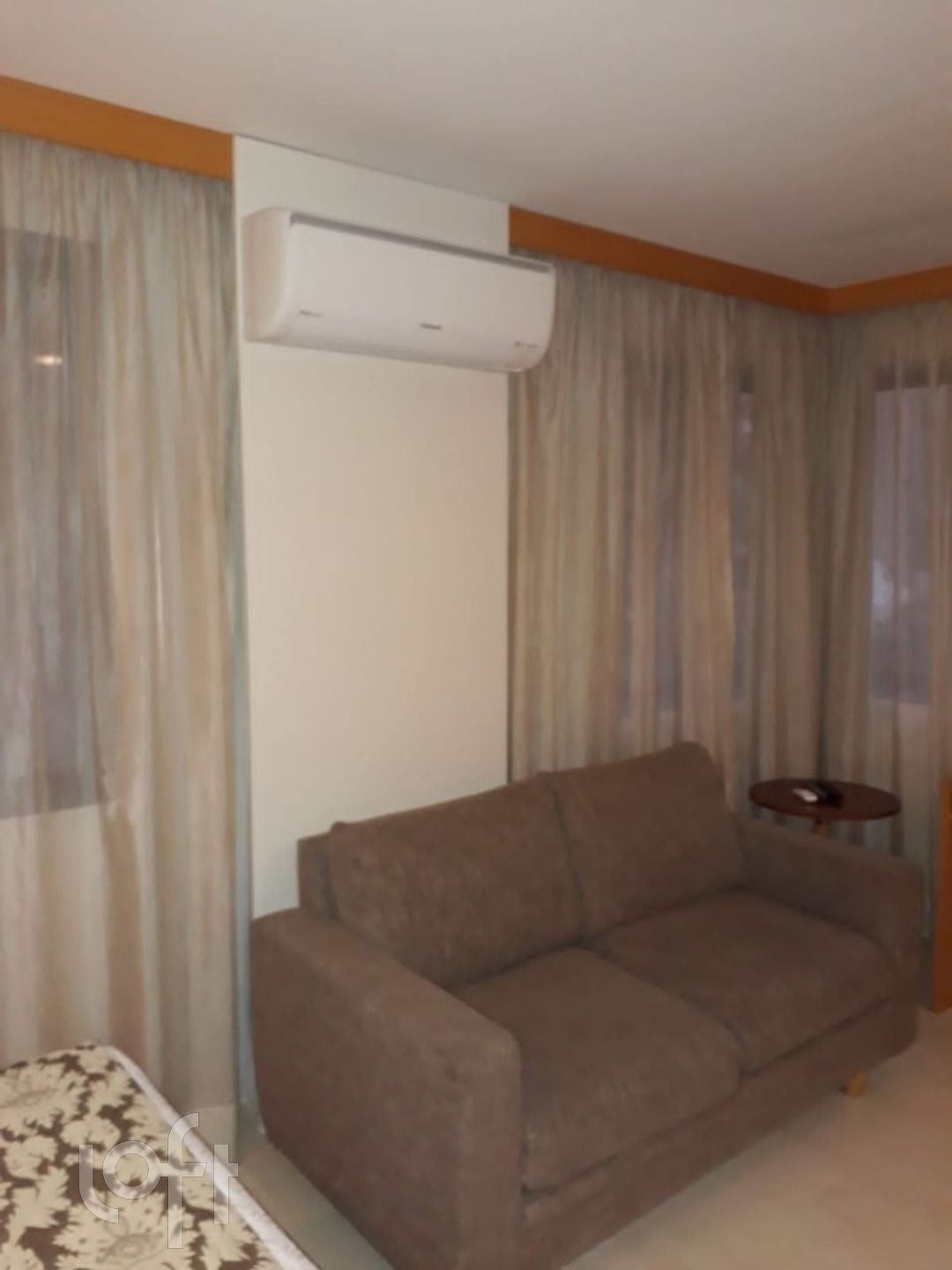 Apartamento à venda com 2 quartos, 91m² - Foto 1