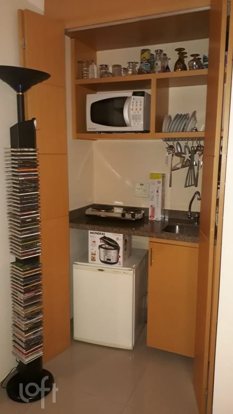 Apartamento à venda com 2 quartos, 91m² - Foto 5