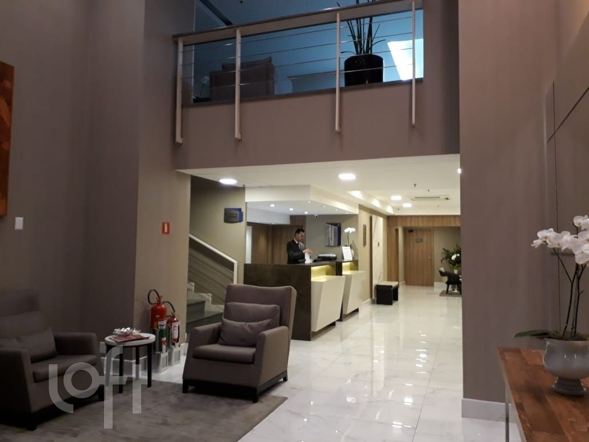 Apartamento à venda com 2 quartos, 91m² - Foto 23