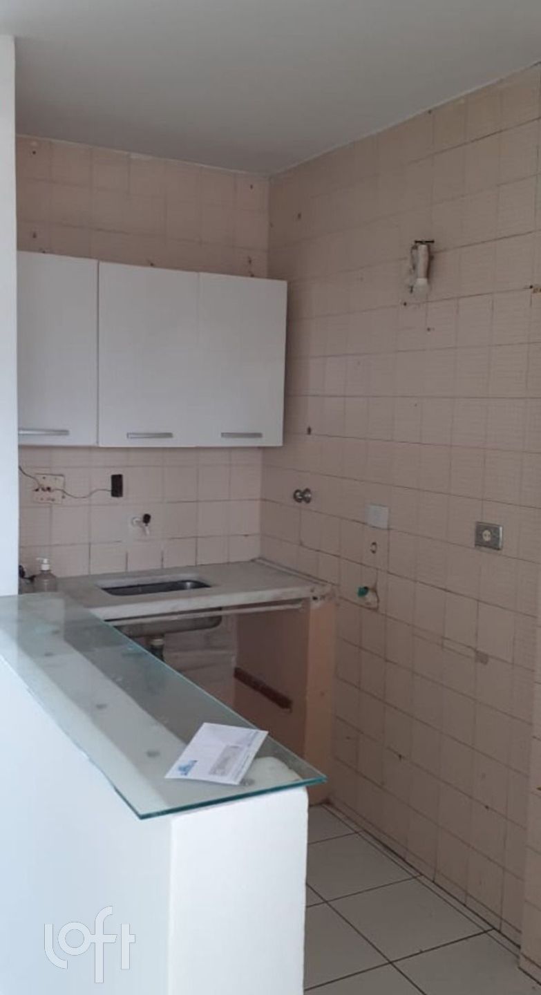 Apartamento, 1 quarto, 28 m² - Foto 3