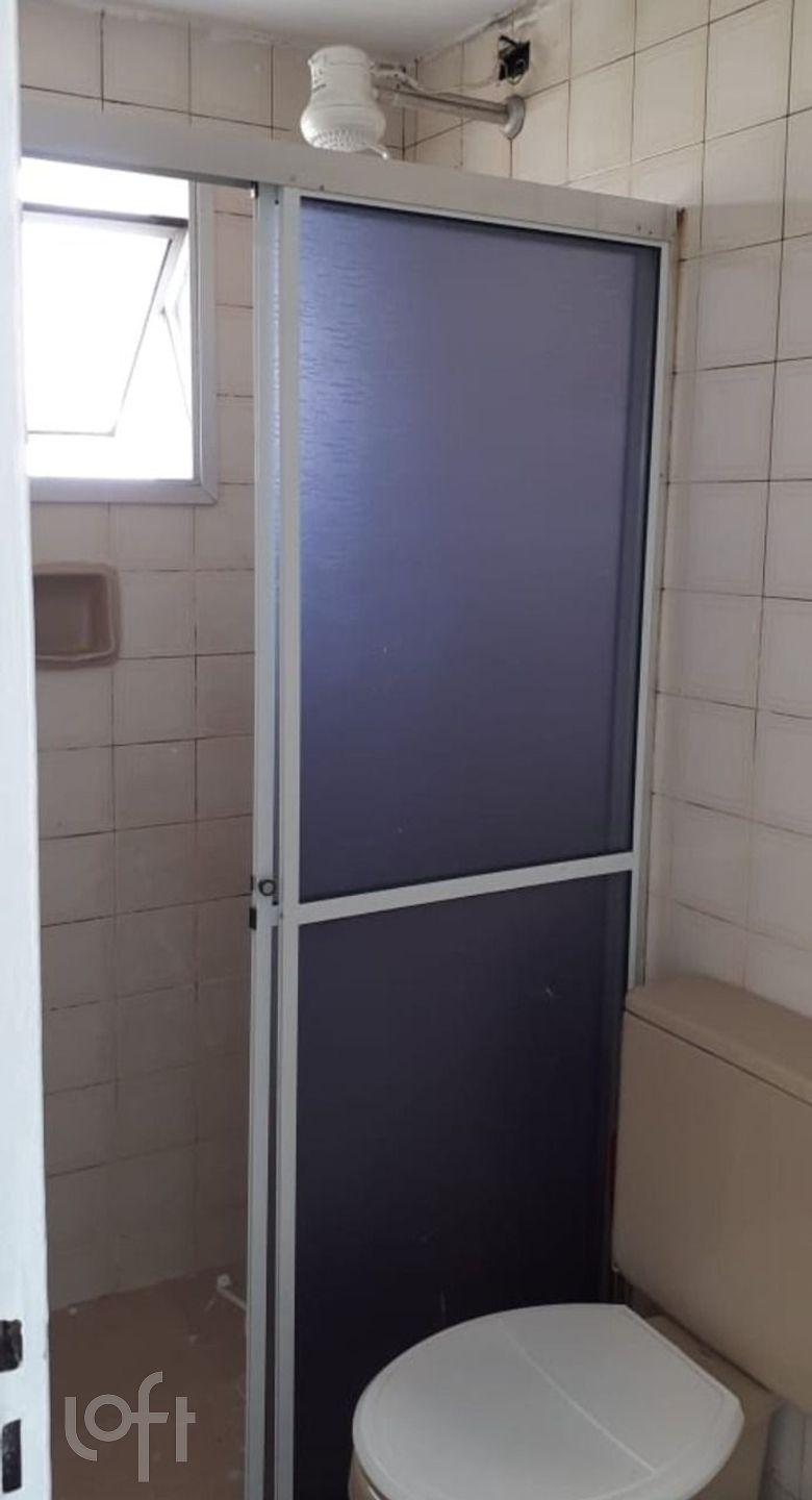 Apartamento, 1 quarto, 28 m² - Foto 7