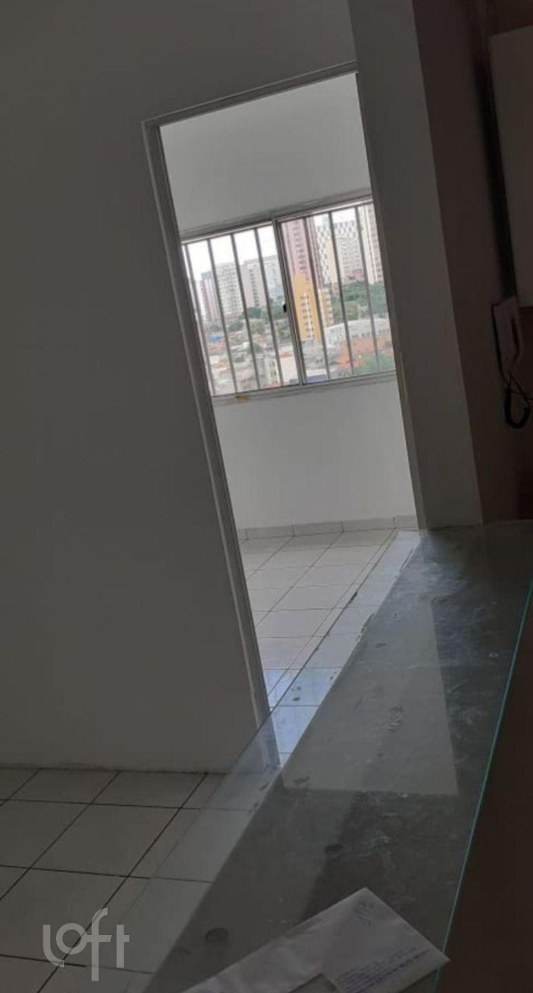 Apartamento, 1 quarto, 28 m² - Foto 2