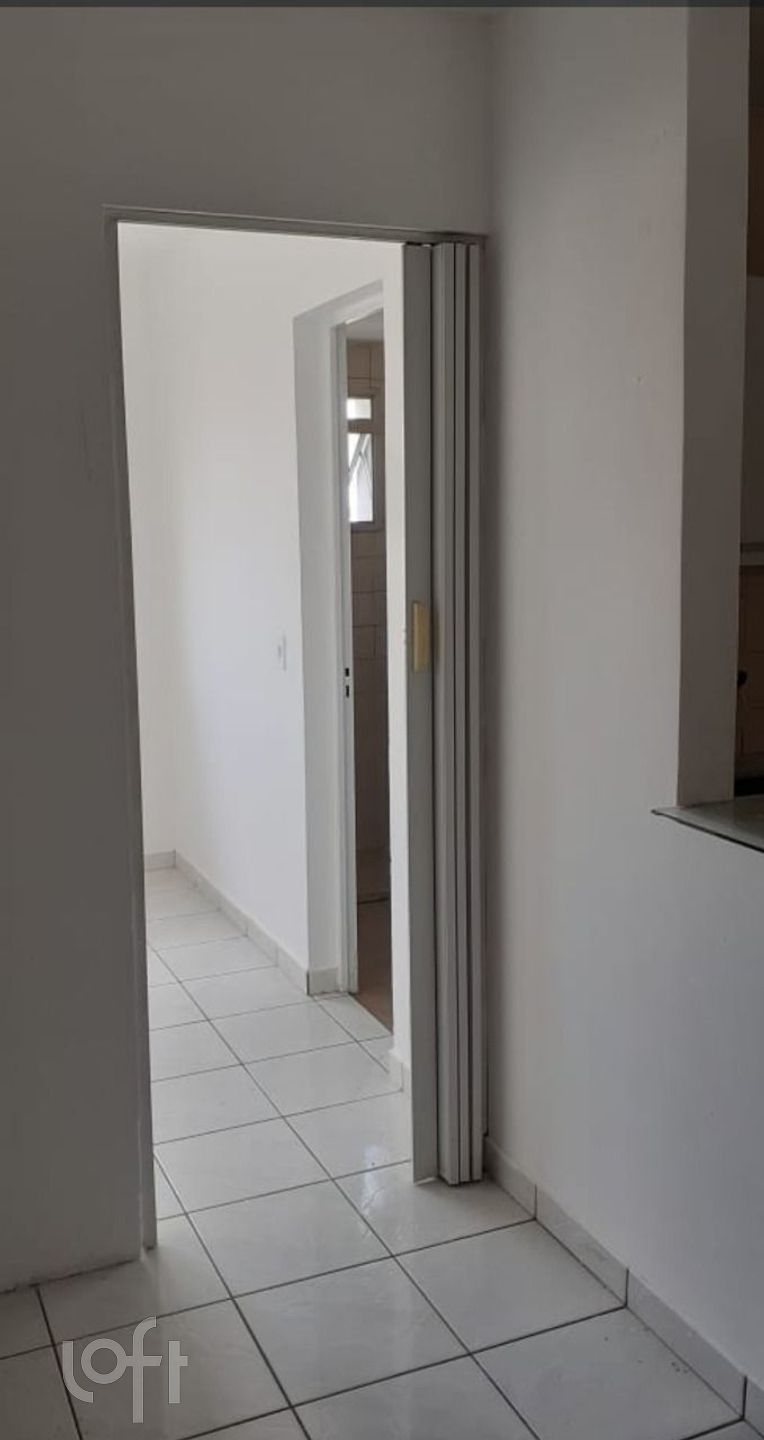 Apartamento, 1 quarto, 28 m² - Foto 6