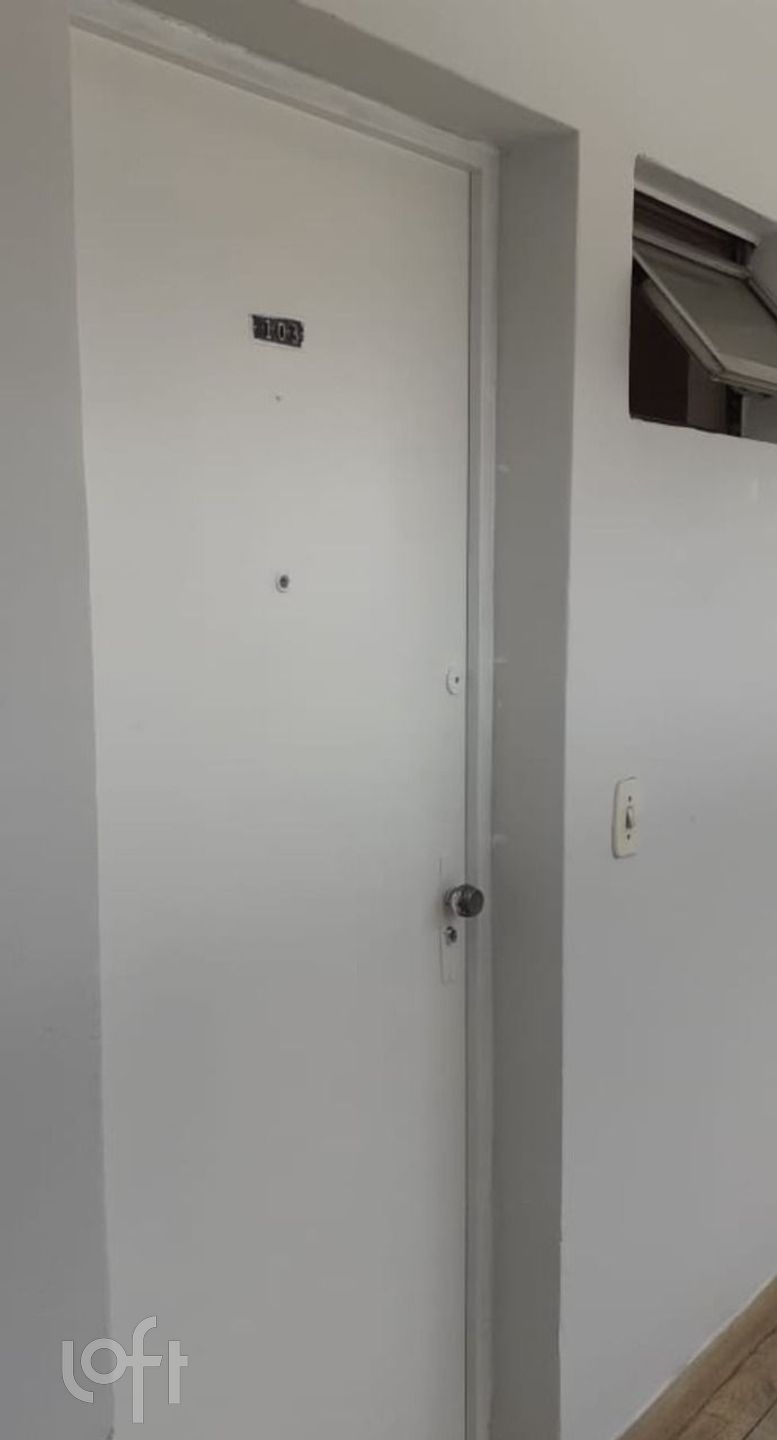 Apartamento, 1 quarto, 28 m² - Foto 5