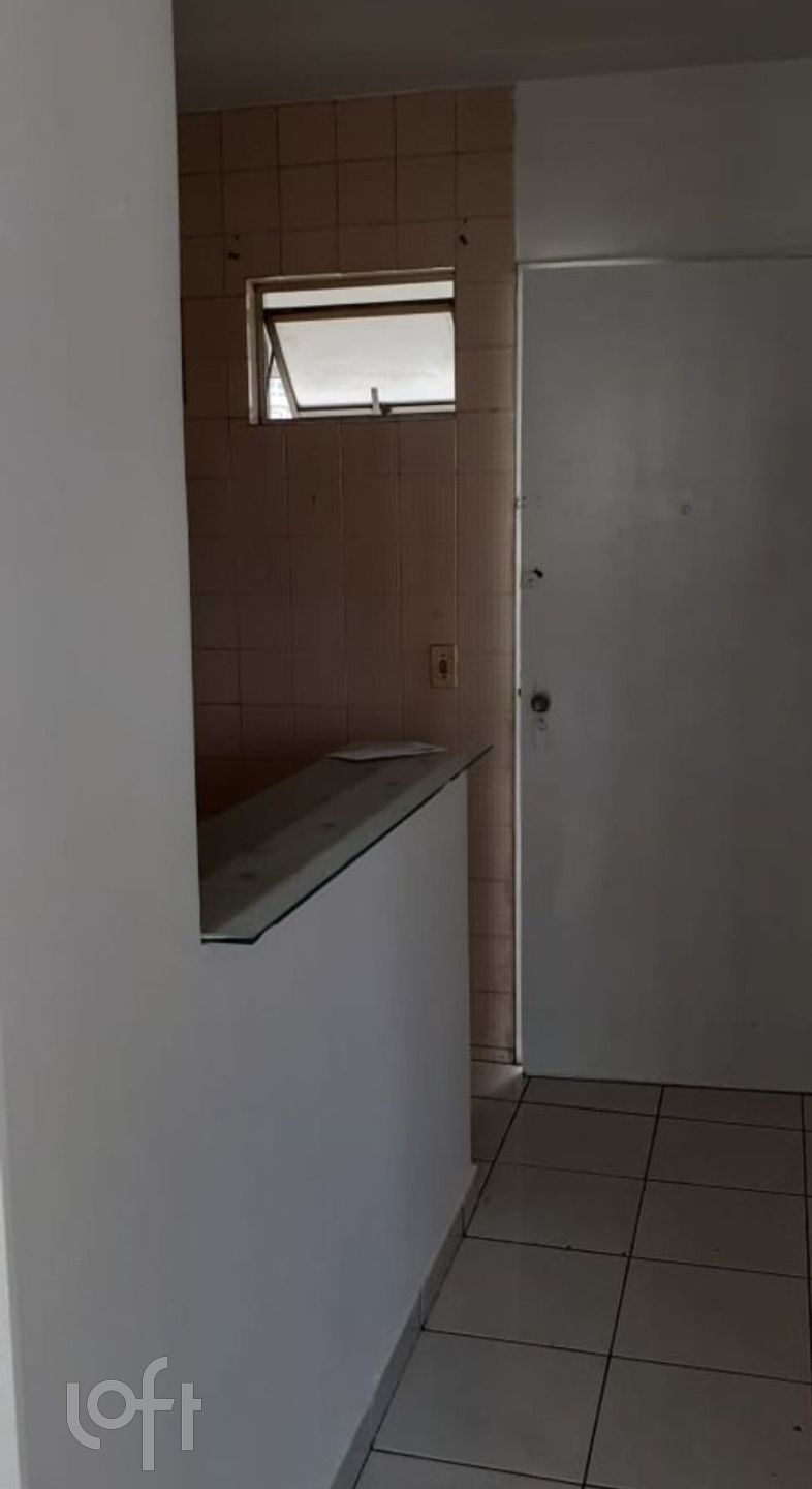 Apartamento, 1 quarto, 28 m² - Foto 1