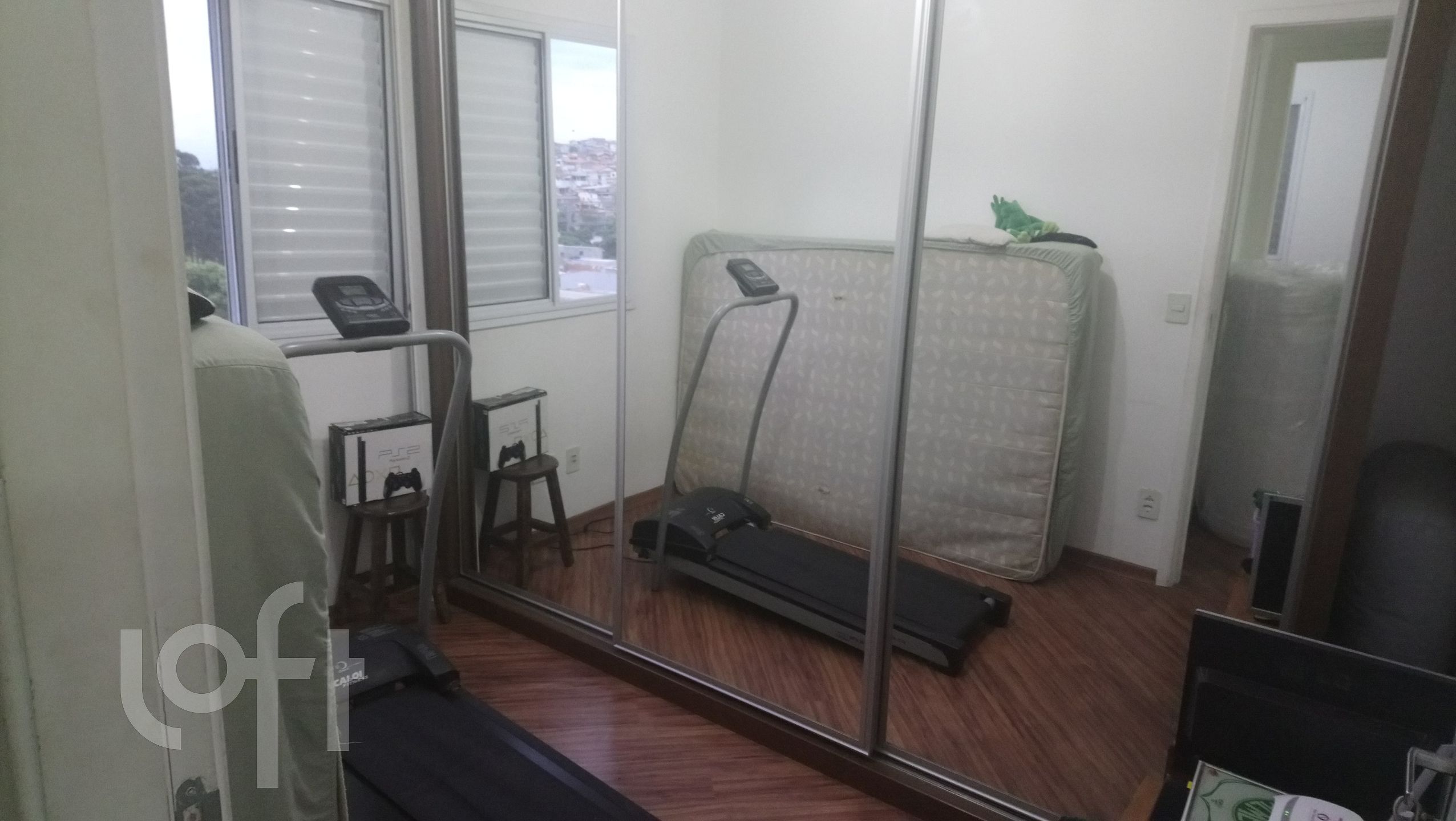 Apartamento à venda com 2 quartos, 46m² - Foto 9